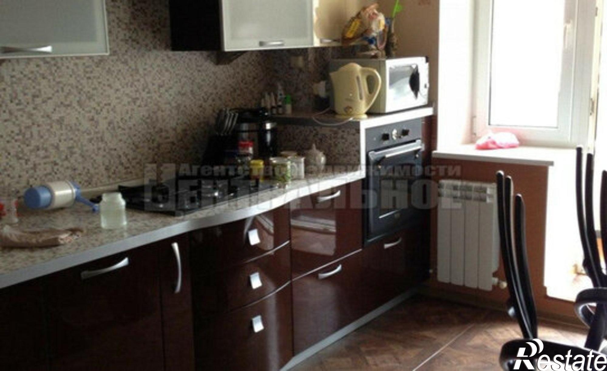 Купить квартиру за 13 000 000 рублей на улица Рыленкова, 57