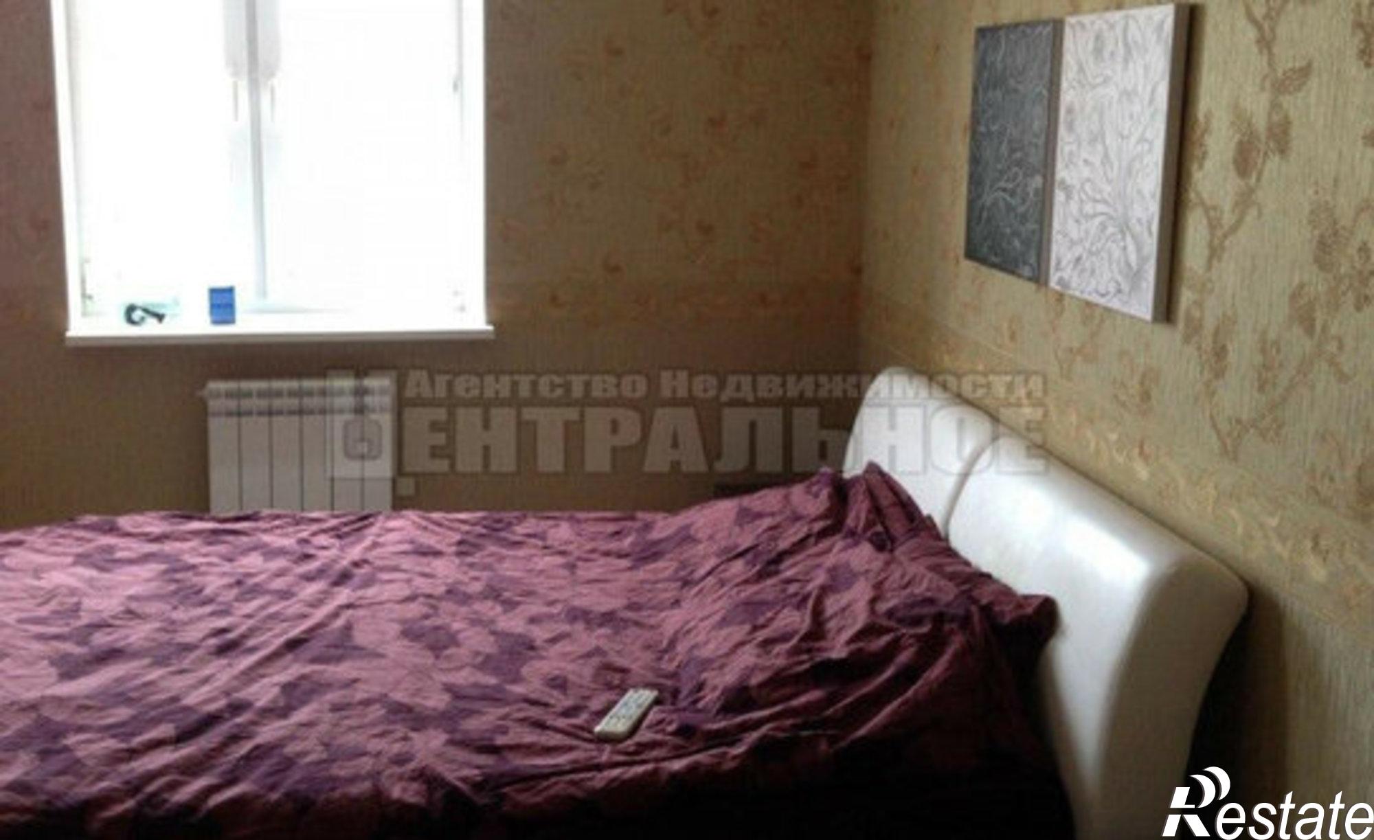 Купить квартиру за 13 000 000 рублей на улица Рыленкова, 57