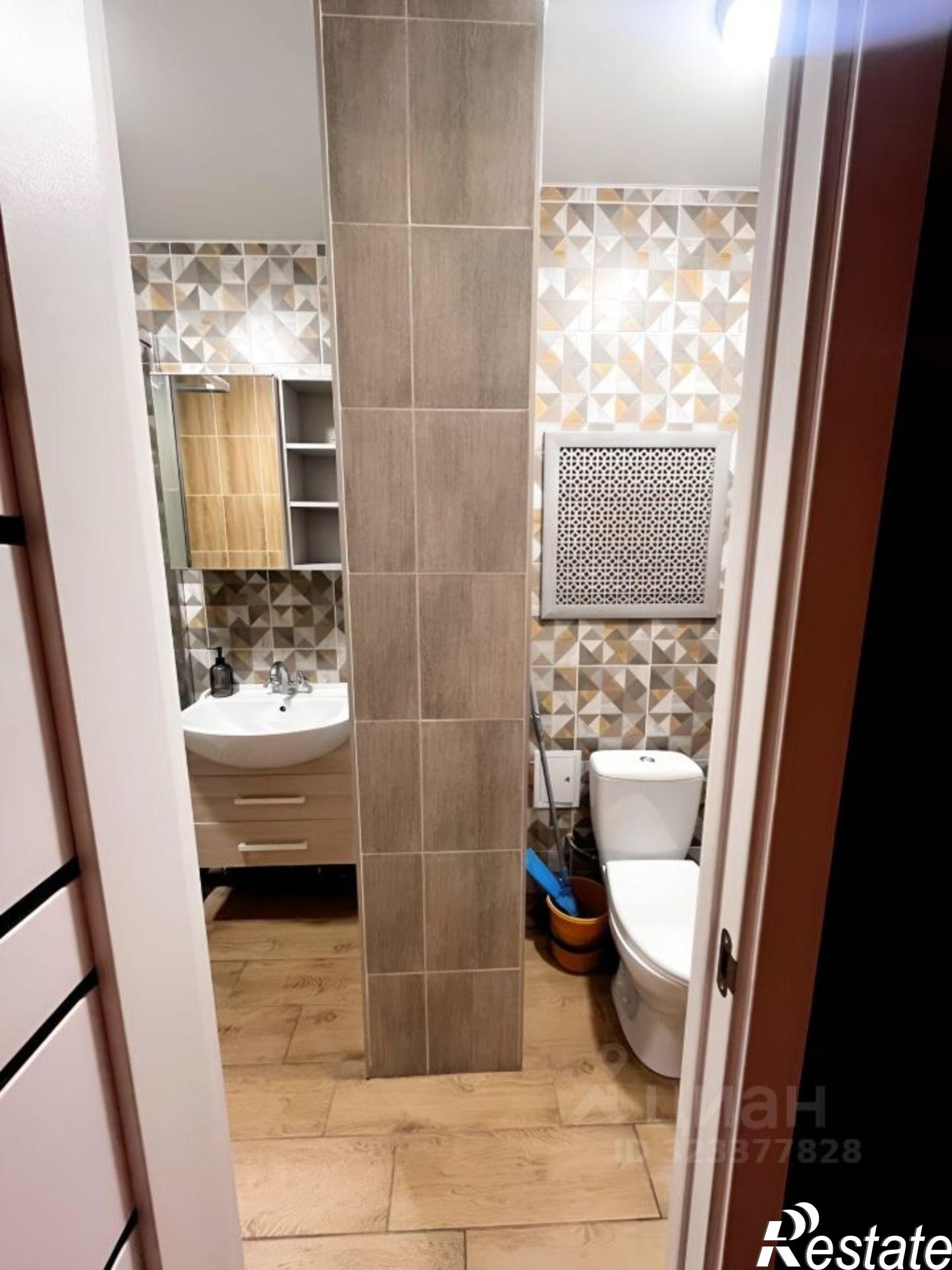 Купить квартиру за 3 750 000 рублей на улица Рыленкова, 54А