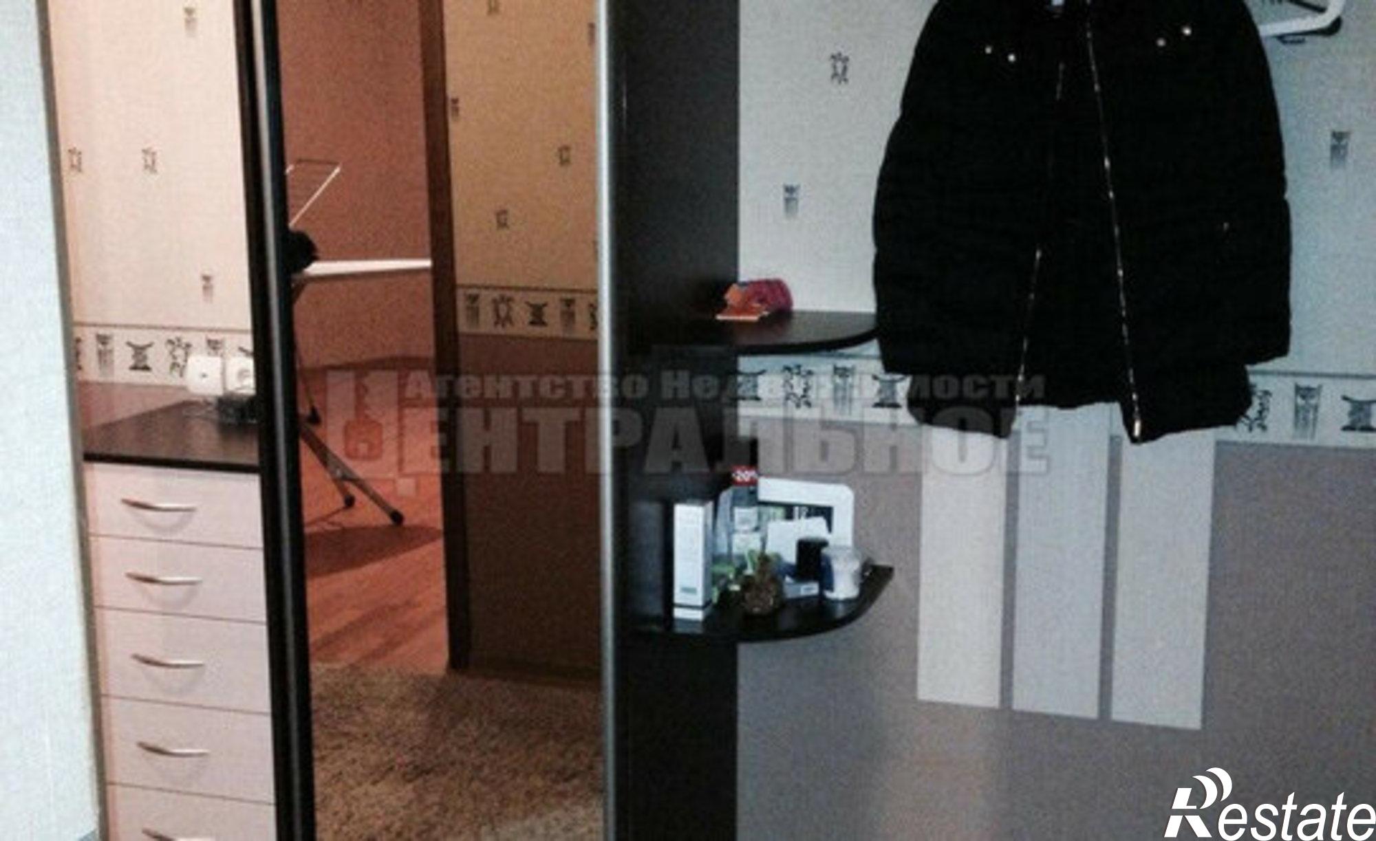 Купить квартиру за 13 000 000 рублей на улица Рыленкова, 57