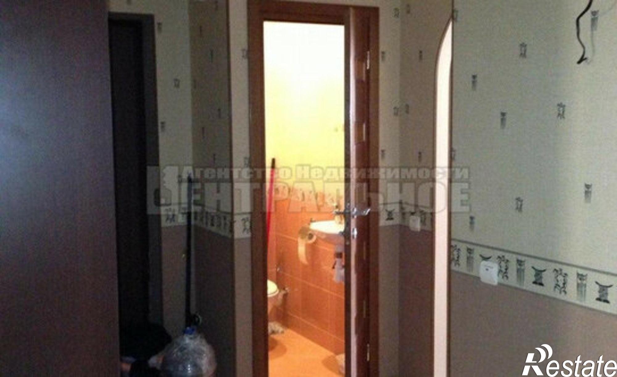 Купить квартиру за 13 000 000 рублей на улица Рыленкова, 57