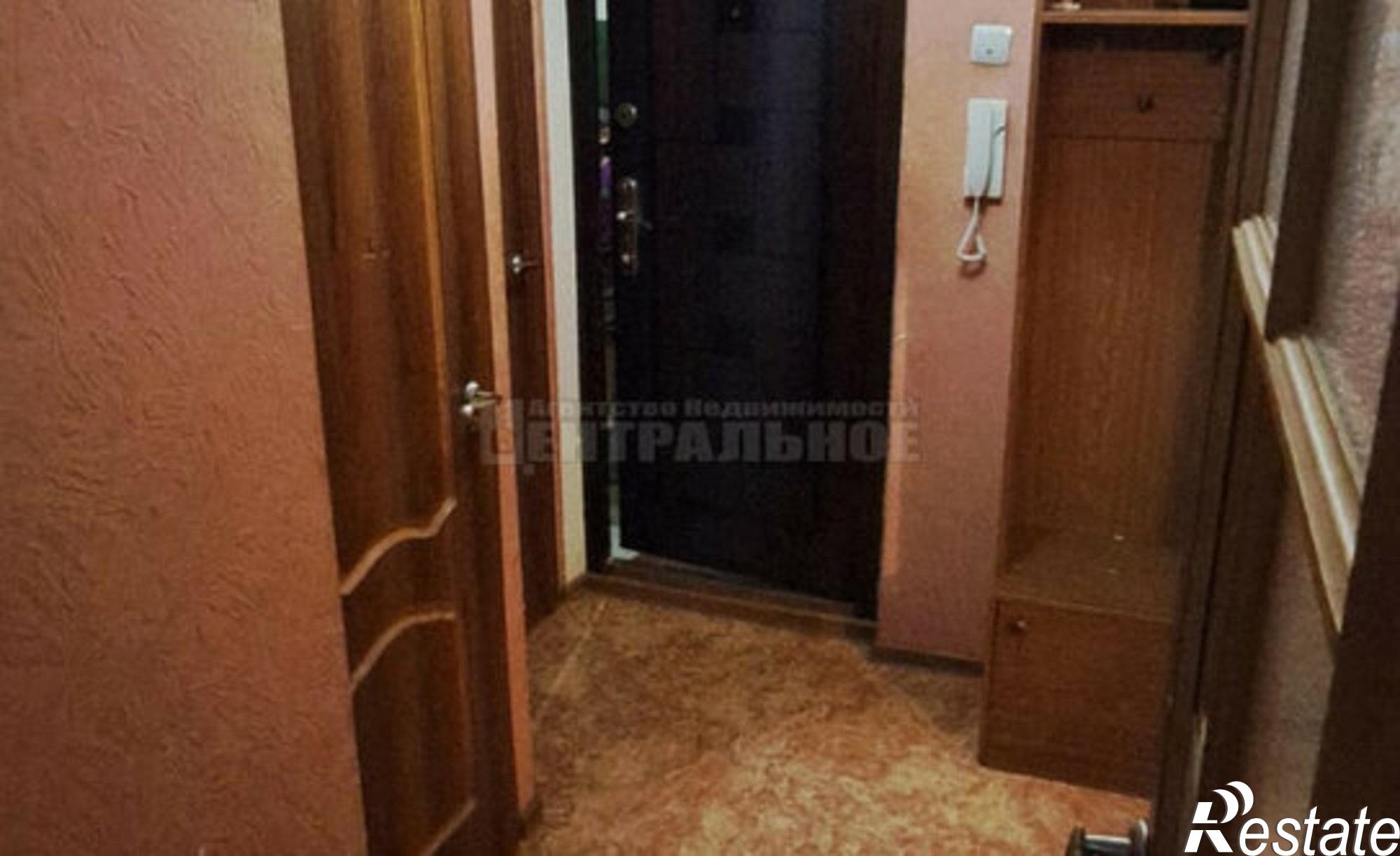 Купить квартиру за 3 350 000 рублей на улица Маршала Ерёменко, 22