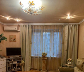 4-комн, 85кв м, этаж 3/10 ул Попова, 132