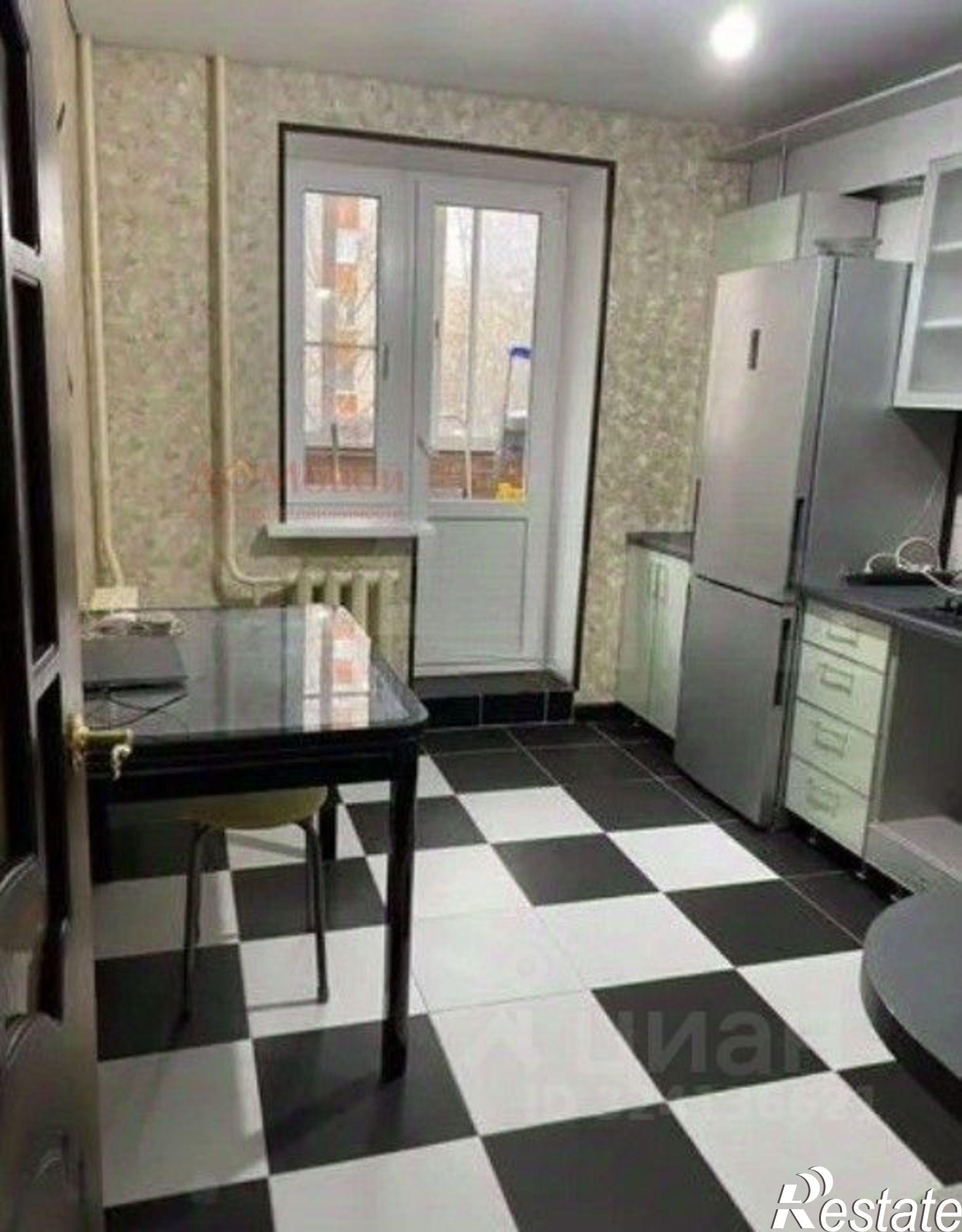 Купить квартиру за 4 499 000 рублей на Кловская улица, 29