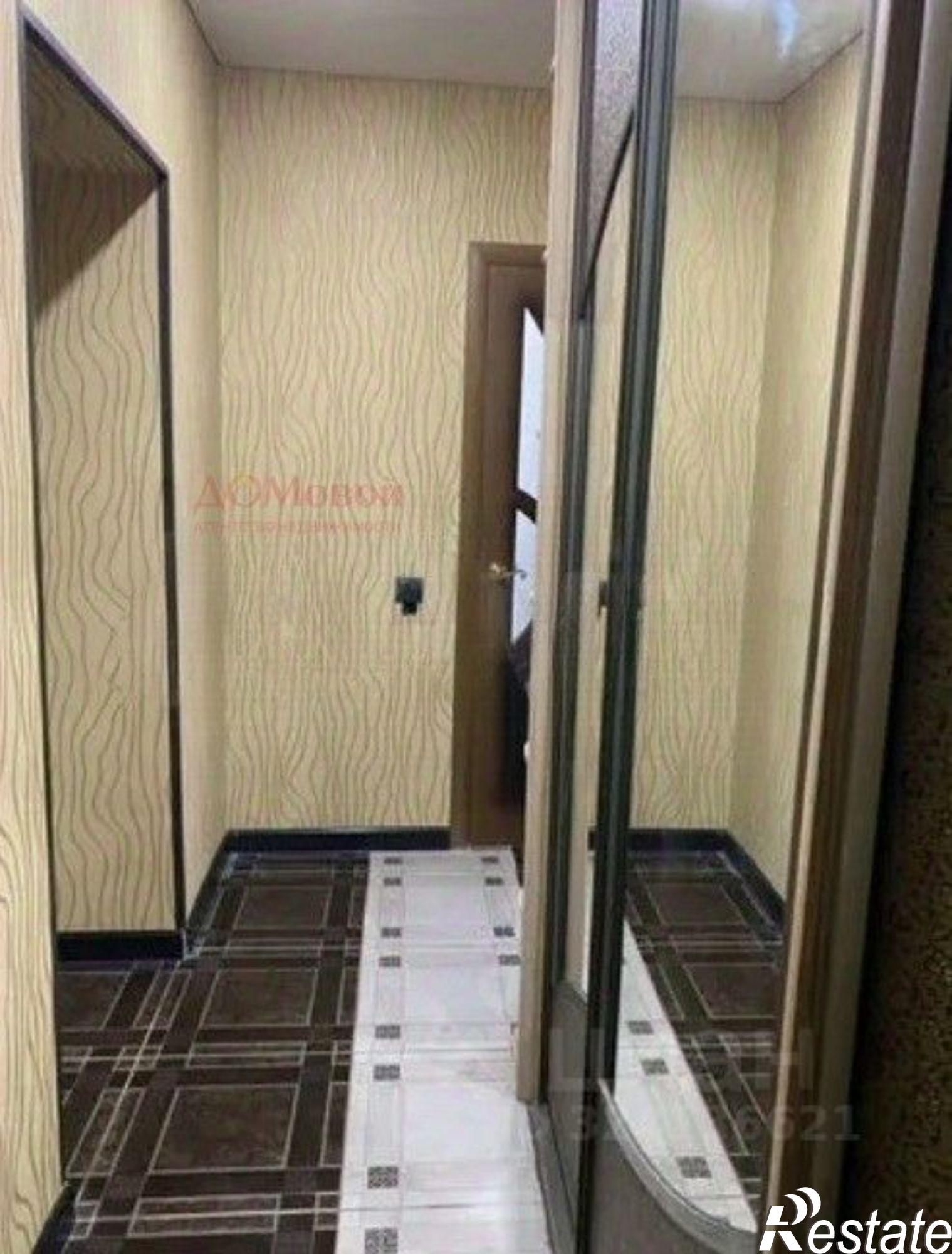 Купить квартиру за 4 499 000 рублей на Кловская улица, 29