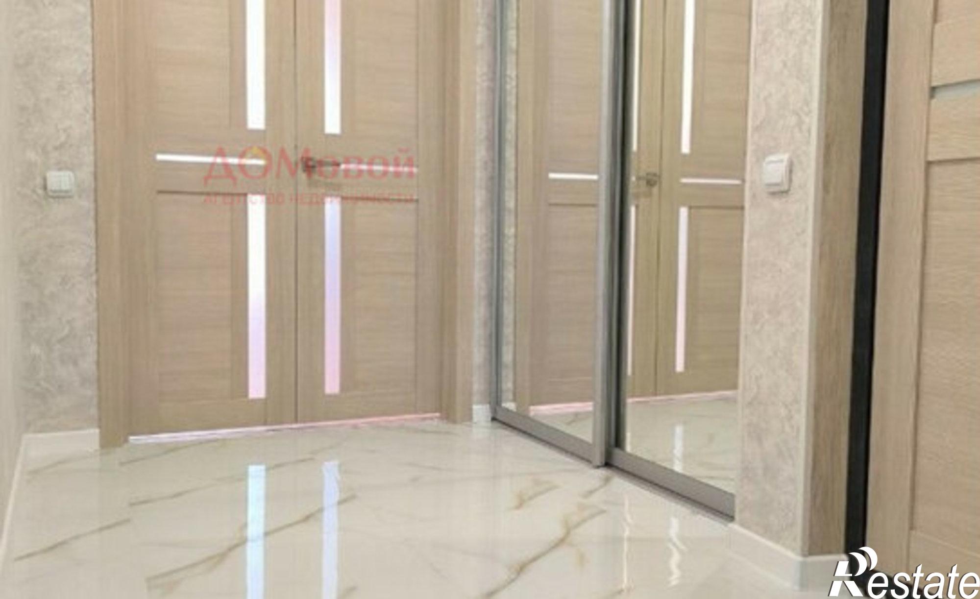 Купить квартиру за 4 950 000 рублей на улица Попова, 48