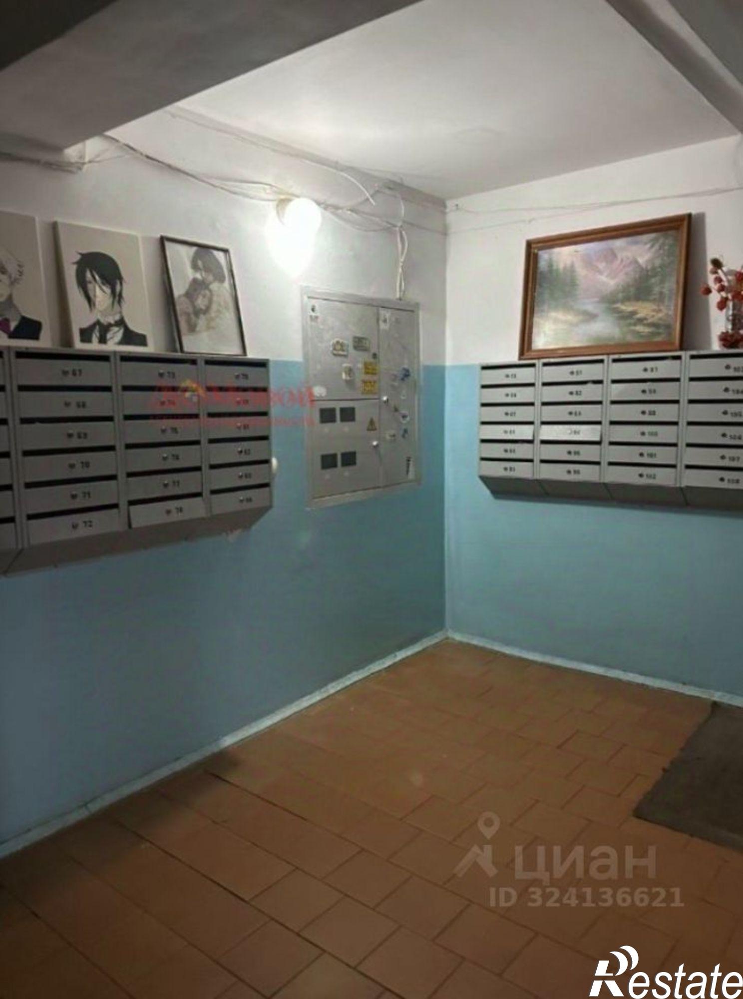 Купить квартиру за 4 499 000 рублей на Кловская улица, 29