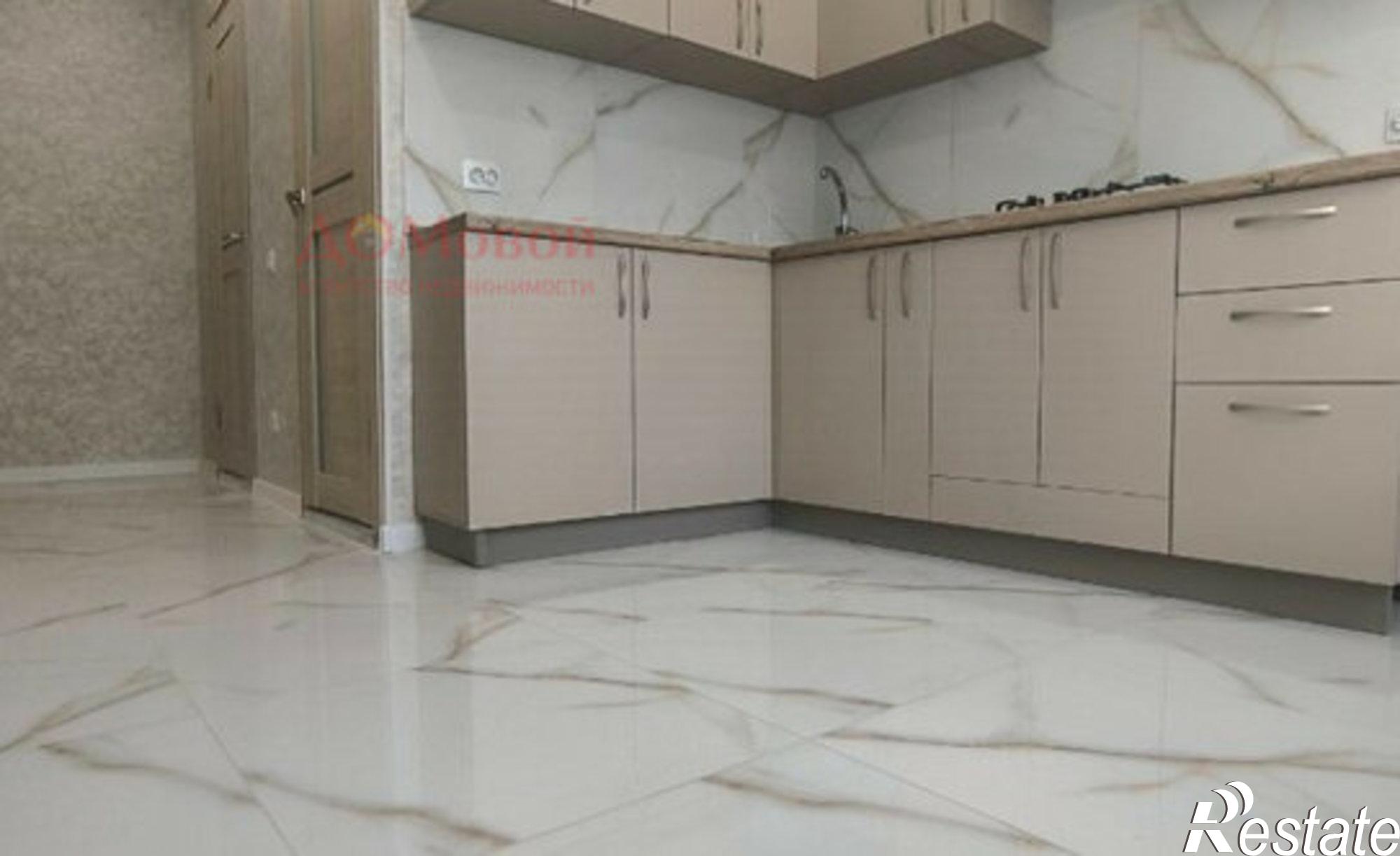 Купить квартиру за 4 950 000 рублей на улица Попова, 48