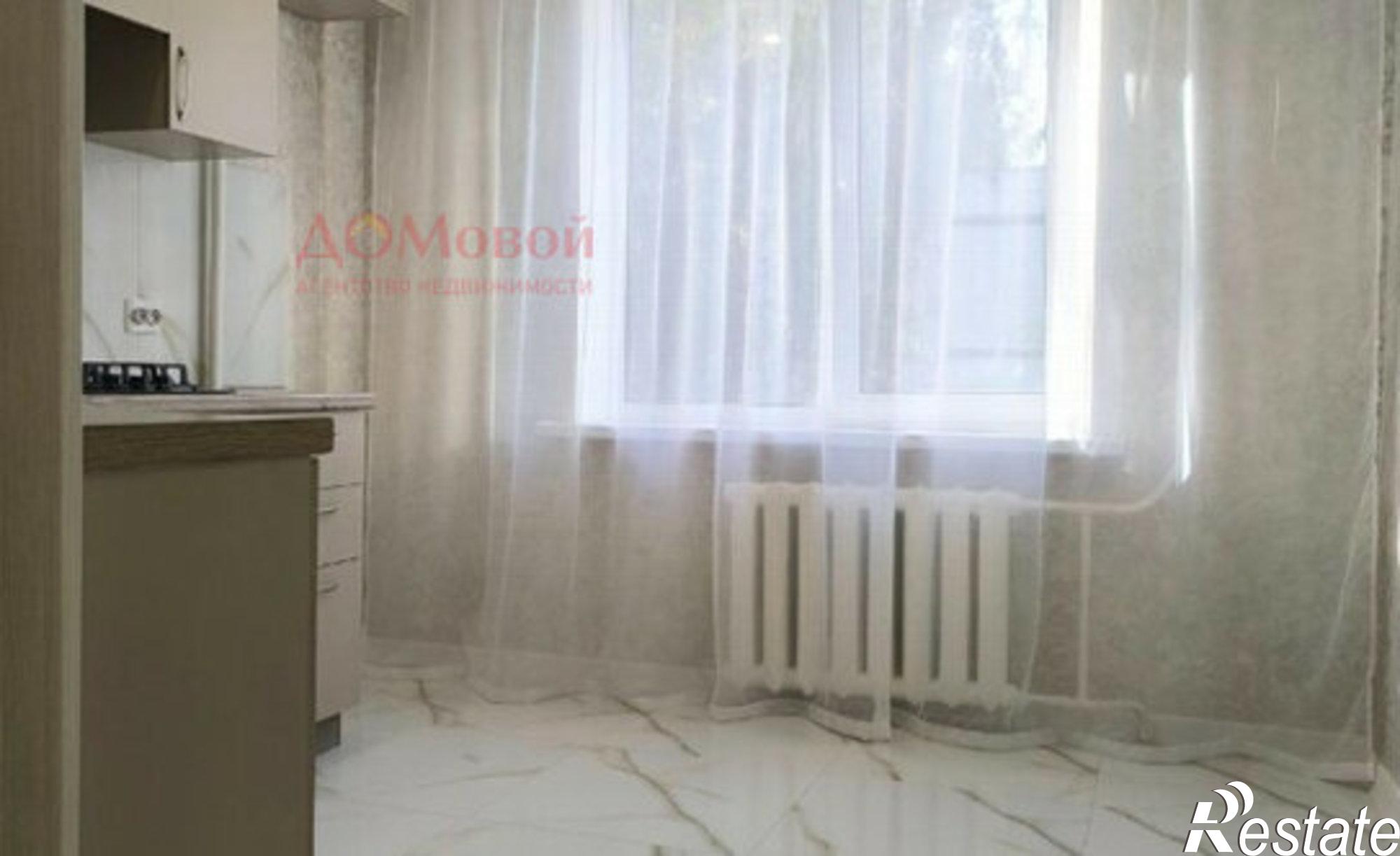 Купить квартиру за 4 950 000 рублей на улица Попова, 48