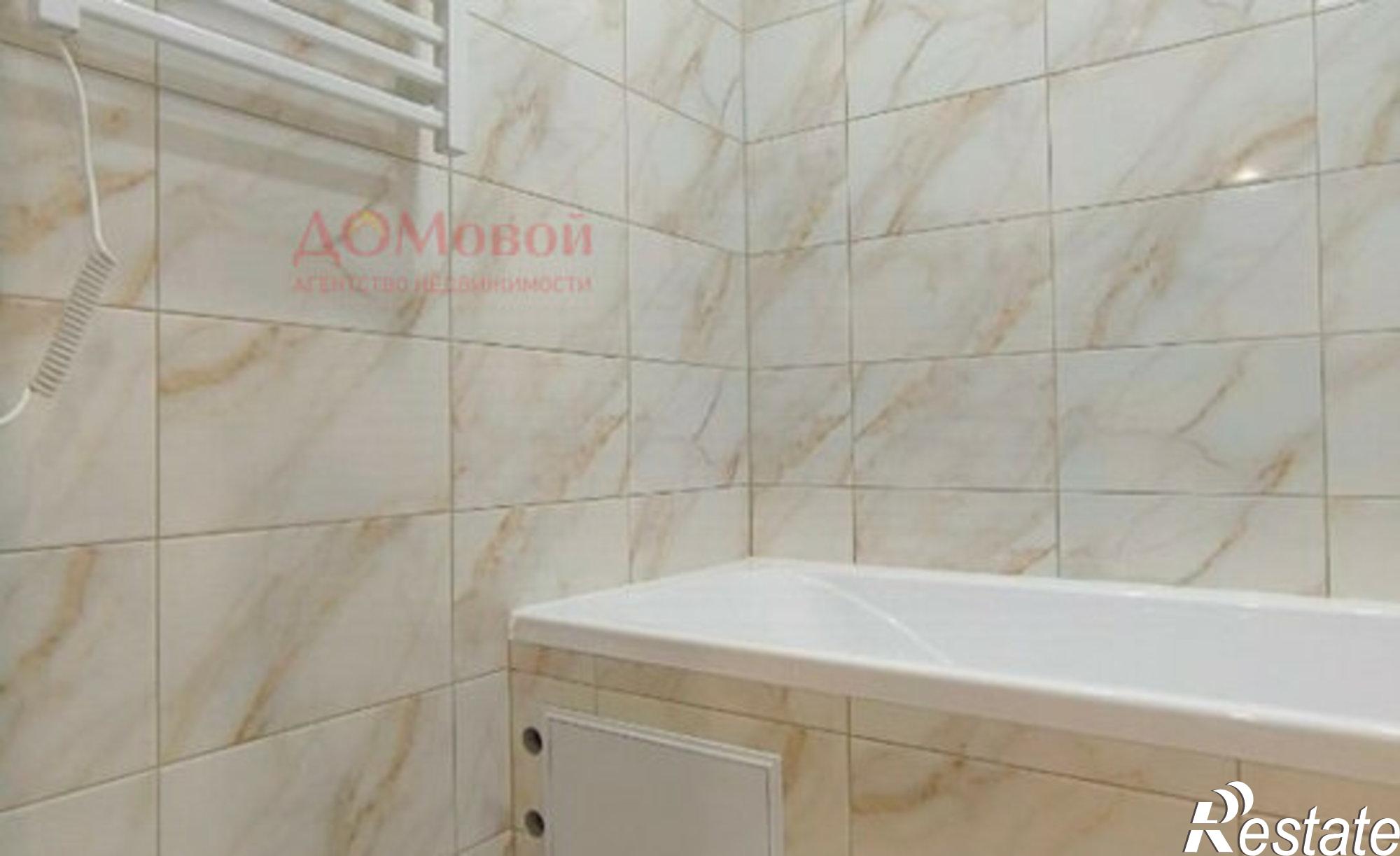 Купить квартиру за 4 950 000 рублей на улица Попова, 48