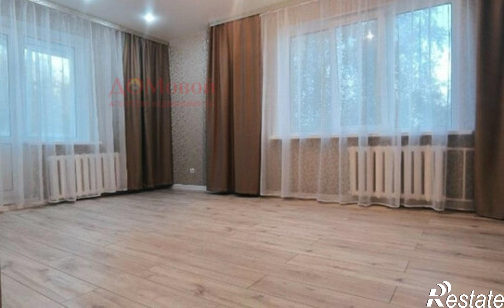 Купить квартиру за 4 950 000 рублей на улица Попова, 48