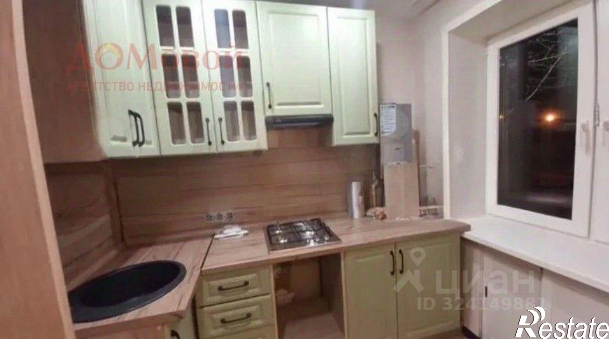 Купить квартиру за 4 200 000 рублей на улица Твардовского, 2Б