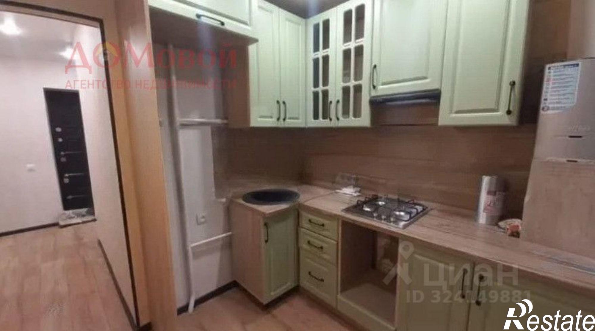 Купить квартиру за 4 200 000 рублей на улица Твардовского, 2Б