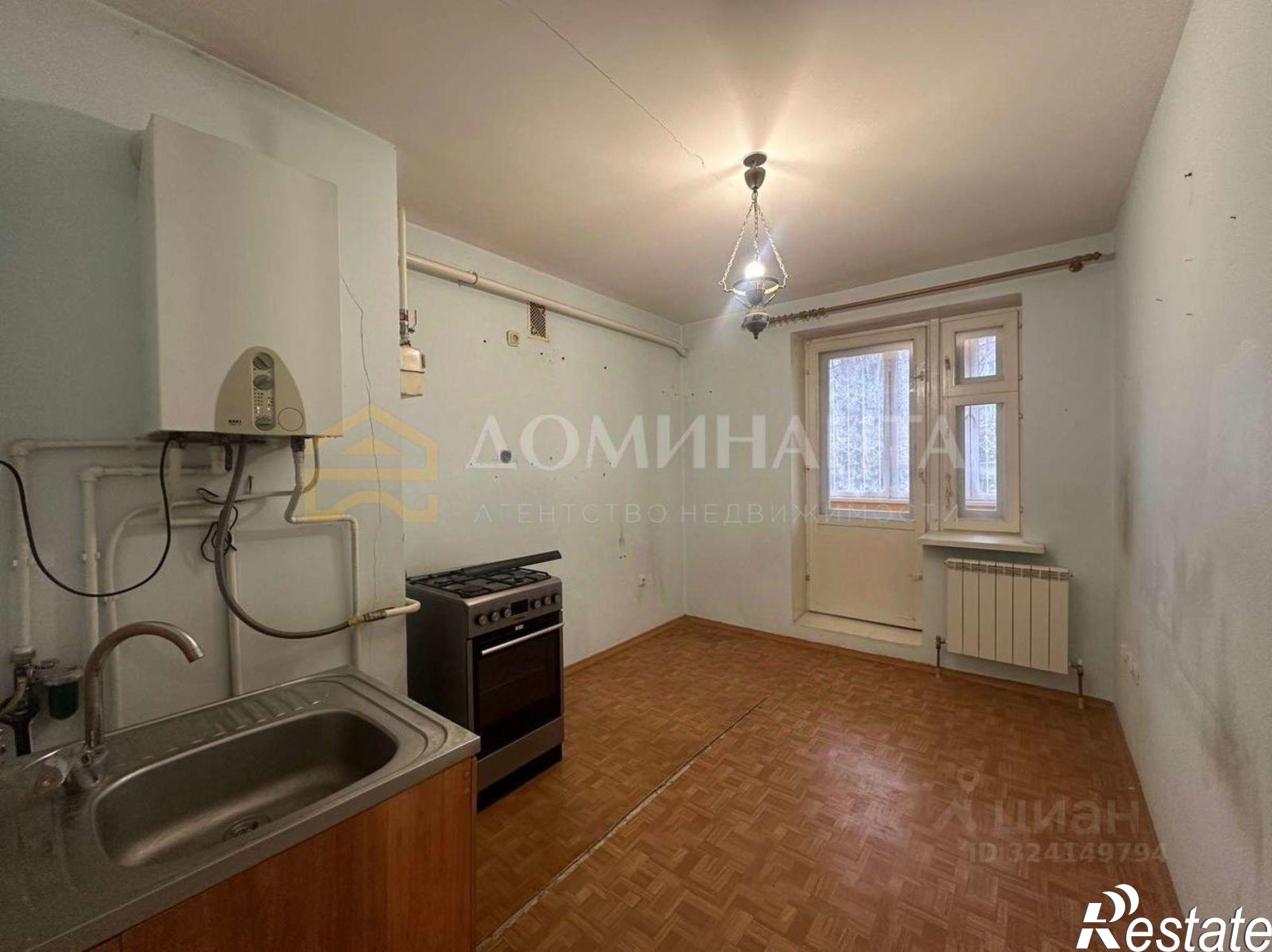 Купить квартиру за 3 980 000 рублей на улица Крупской, 61В