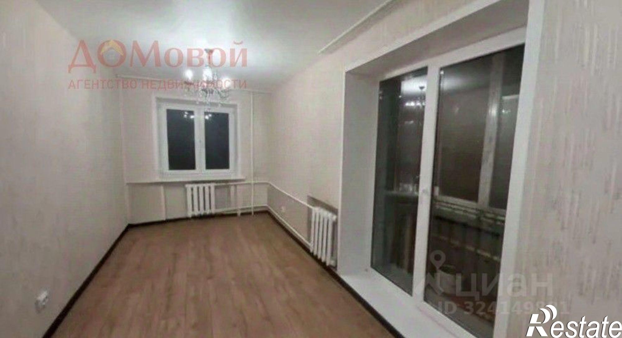 Купить квартиру за 4 200 000 рублей на улица Твардовского, 2Б