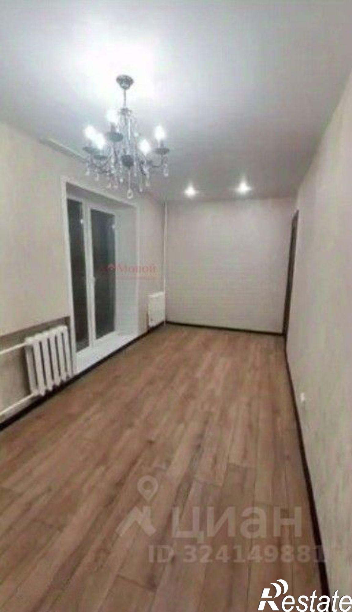 Купить квартиру за 4 200 000 рублей на улица Твардовского, 2Б