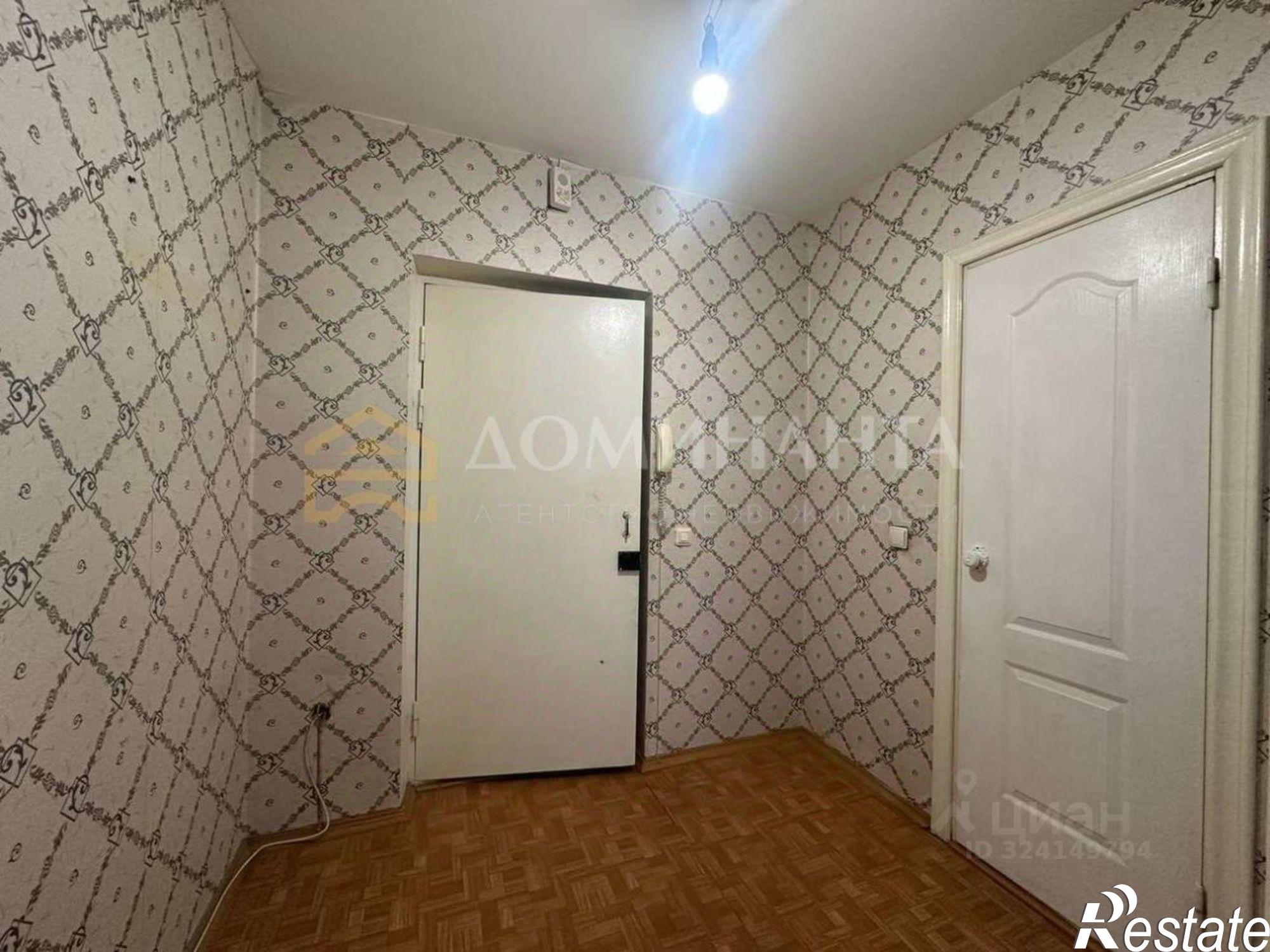 Купить квартиру за 3 980 000 рублей на улица Крупской, 61В