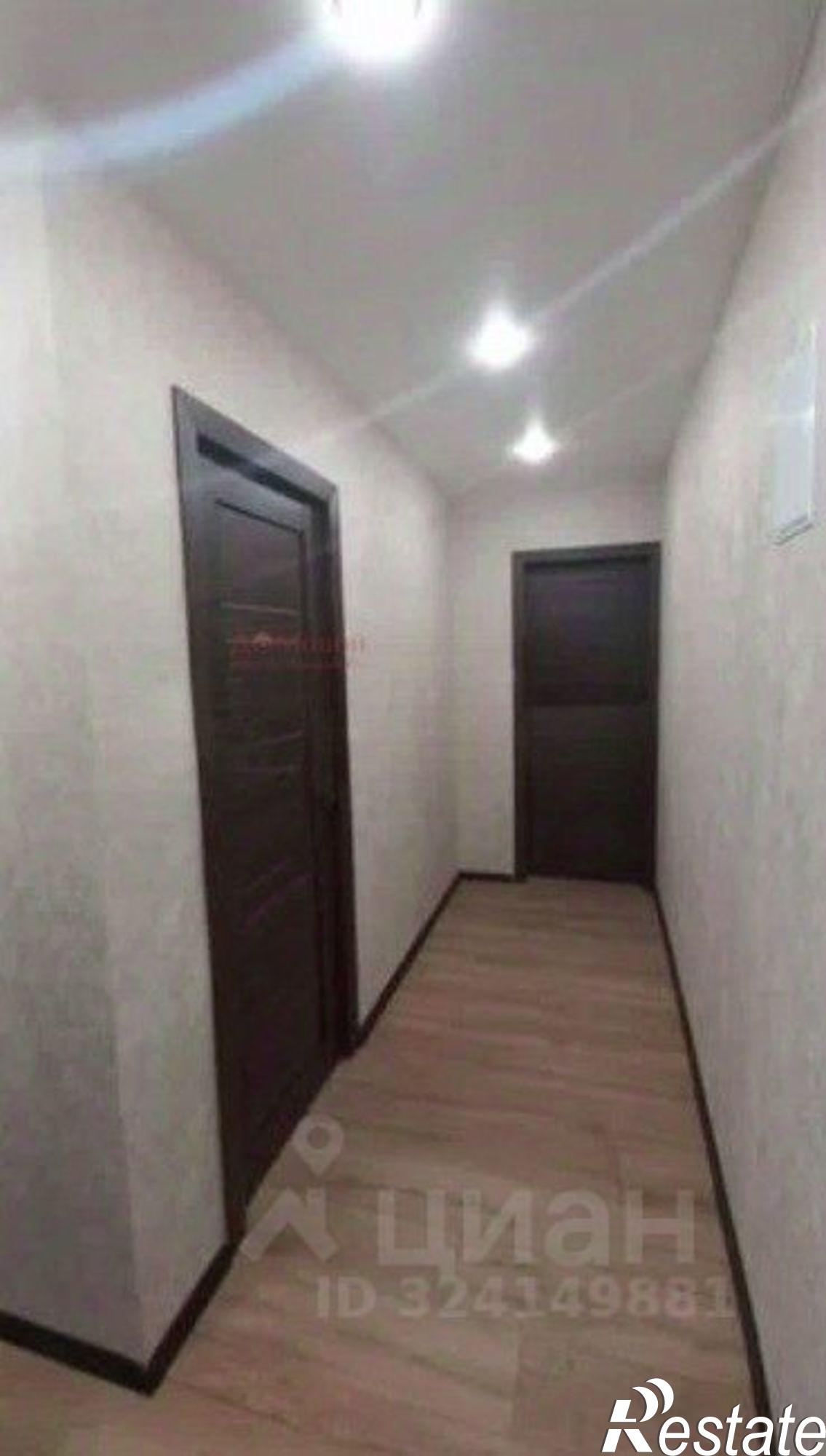 Купить квартиру за 4 200 000 рублей на улица Твардовского, 2Б