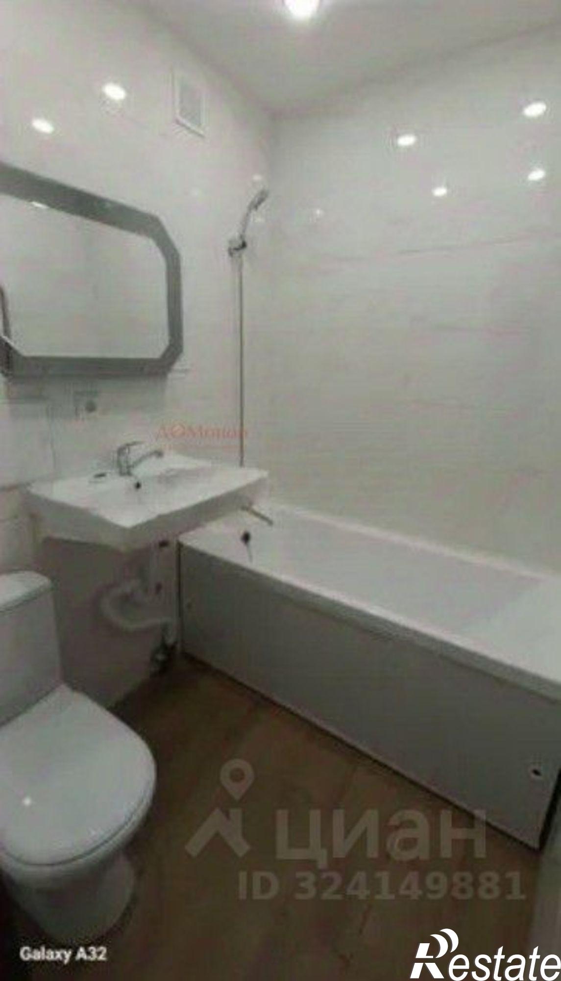 Купить квартиру за 4 200 000 рублей на улица Твардовского, 2Б