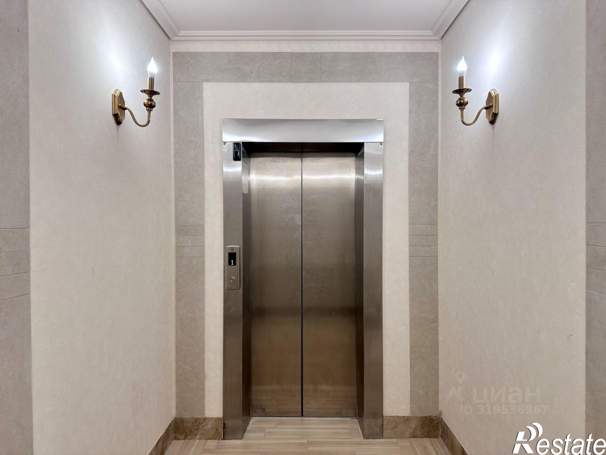 Купить квартиру за 6 600 000 рублей на проспект Гагарина, 47Г