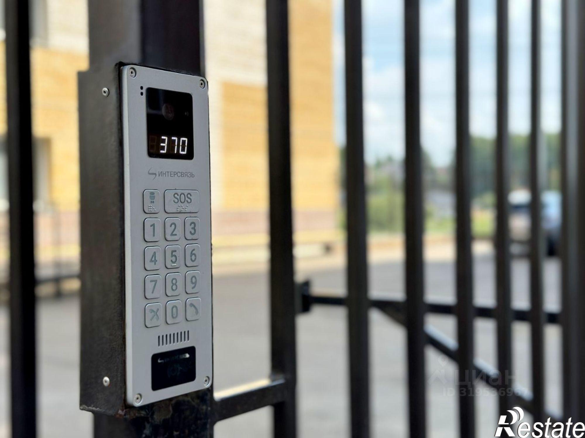 Купить квартиру за 6 600 000 рублей на проспект Гагарина, 47Г