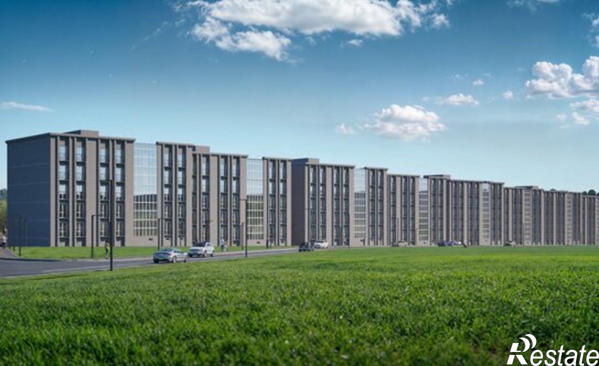 Купить квартиру за 3 300 000 рублей на Смоленск, Отрадная улица, 1А