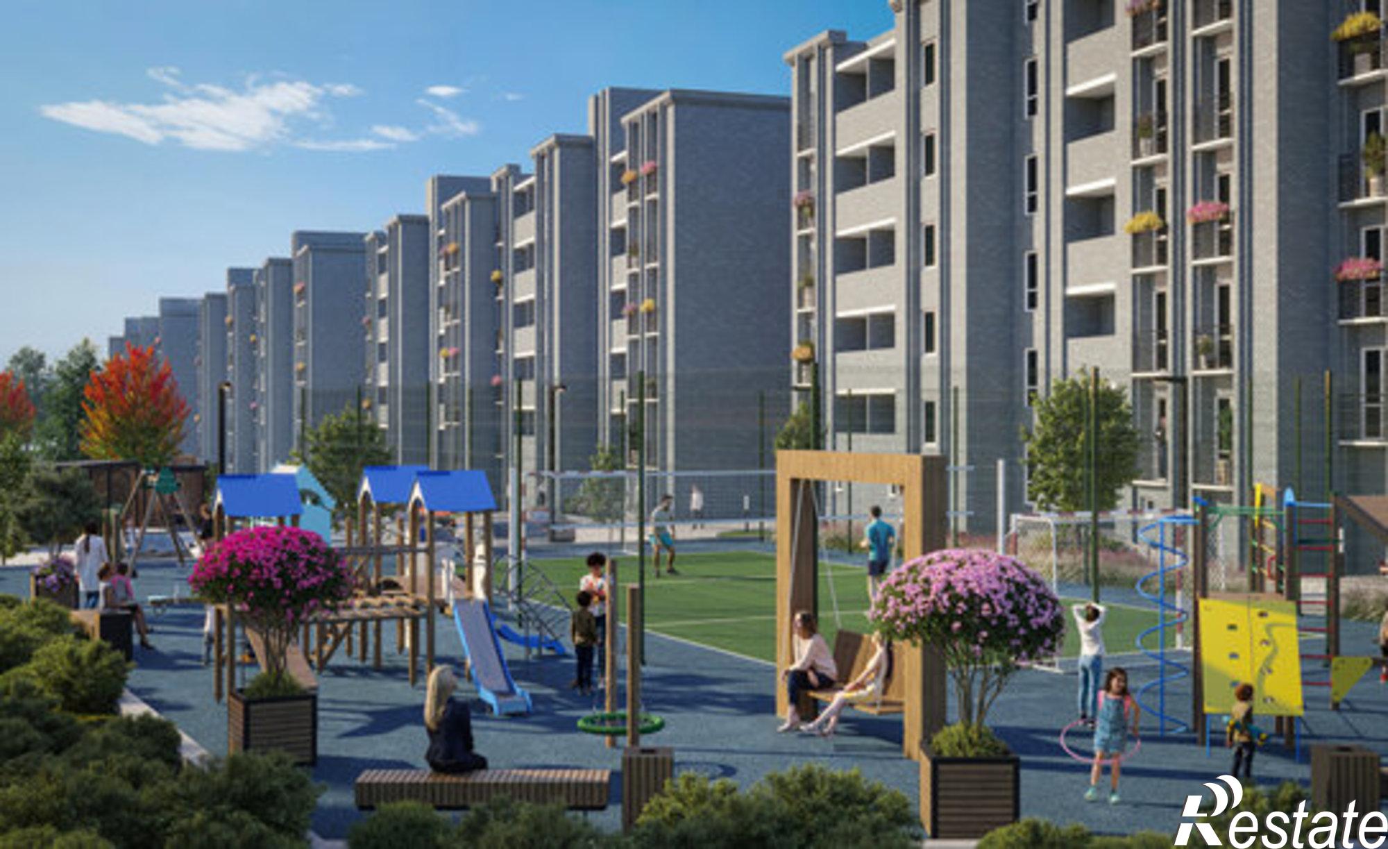 Купить квартиру за 3 300 000 рублей на Смоленск, Отрадная улица, 1А