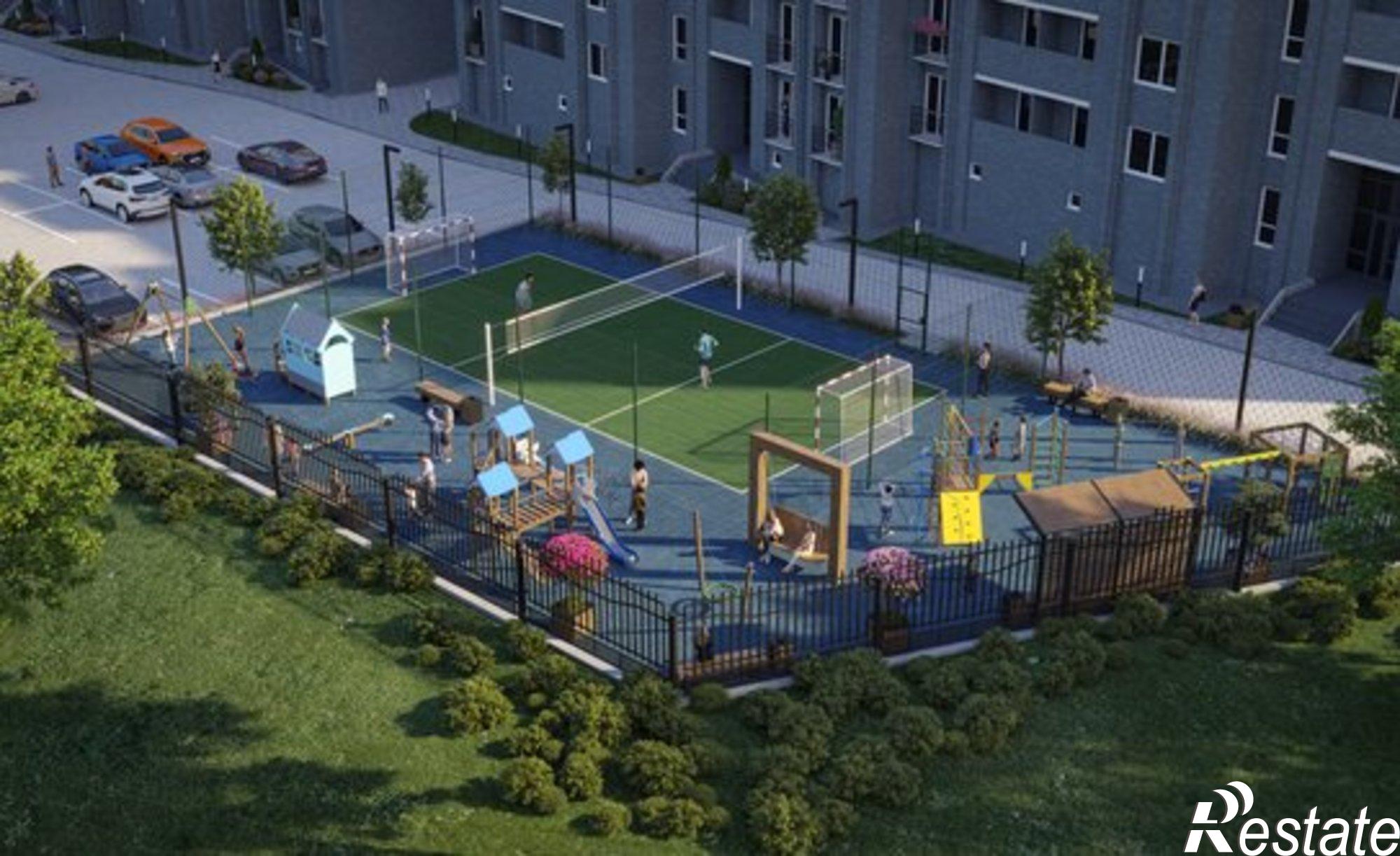 Купить квартиру за 3 300 000 рублей на Смоленск, Отрадная улица, 1А