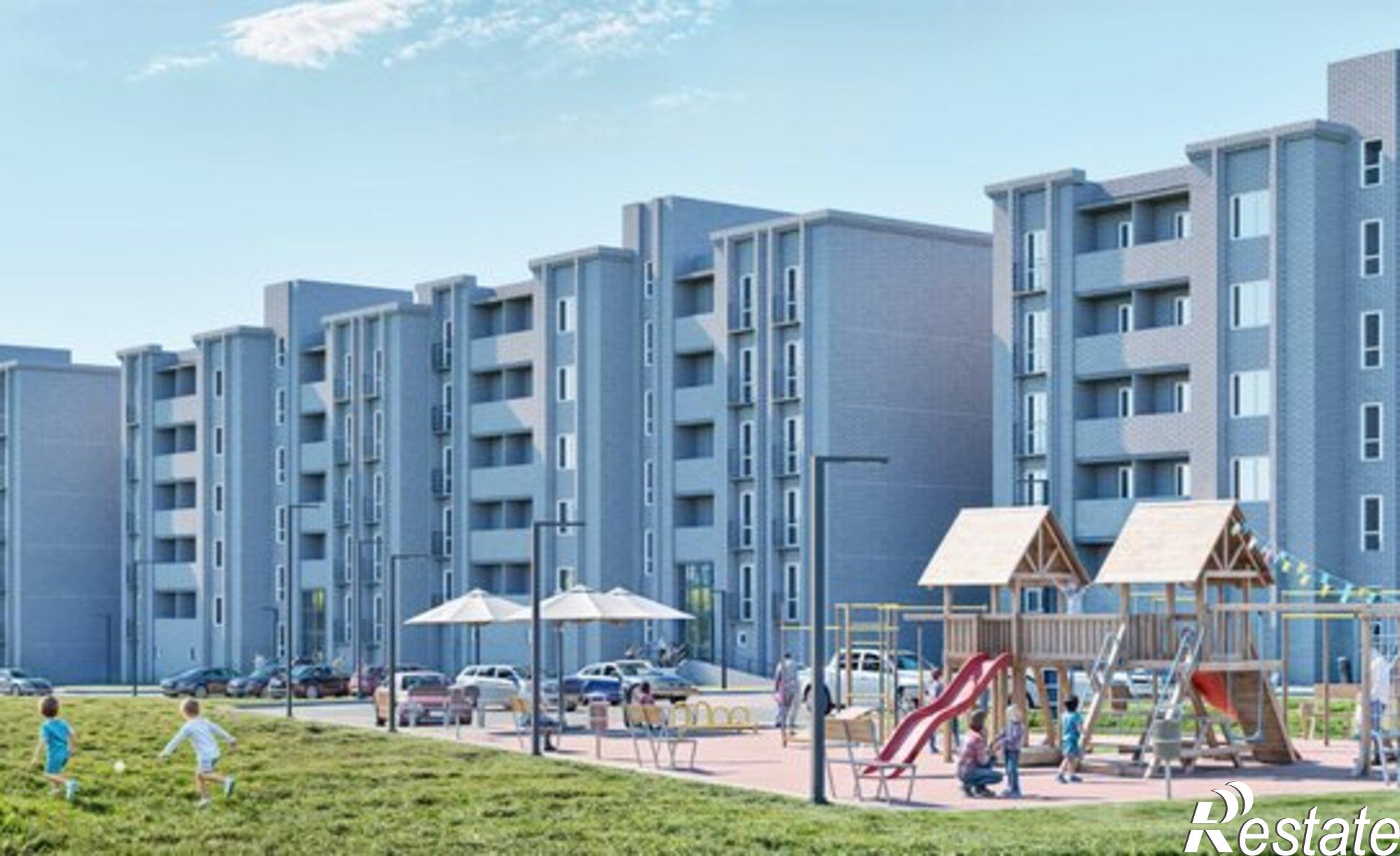 Купить квартиру за 3 300 000 рублей на Смоленск, Отрадная улица, 1А