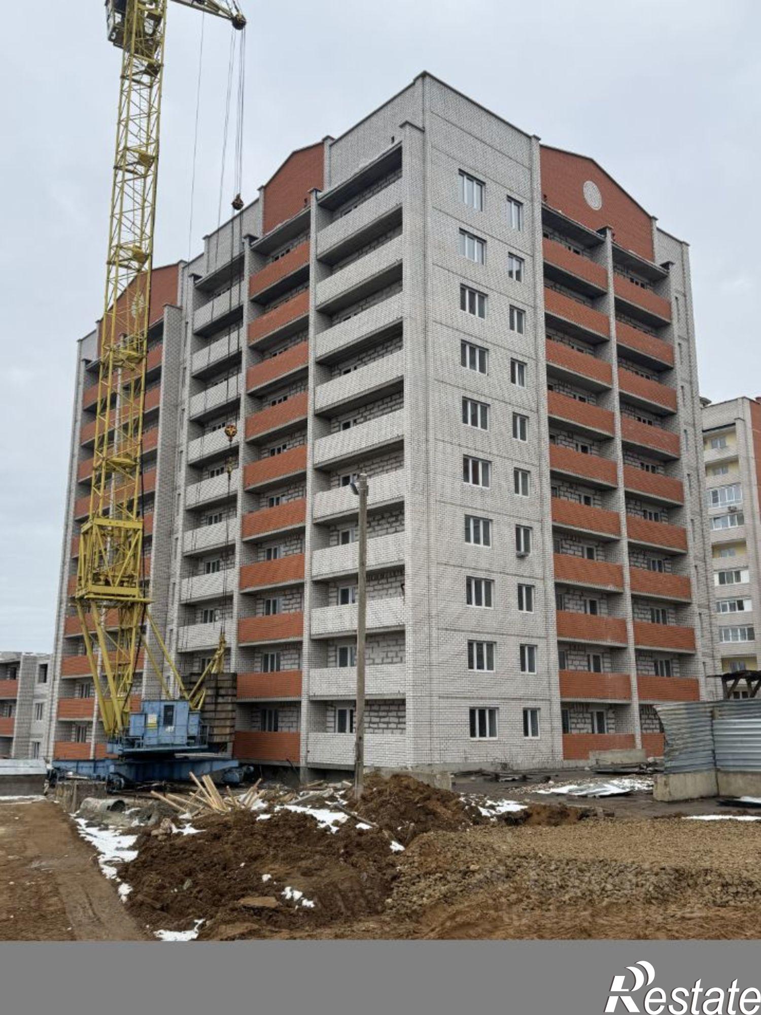 Купить квартиру за 3 676 000 рублей на Юбилейная улица, 17