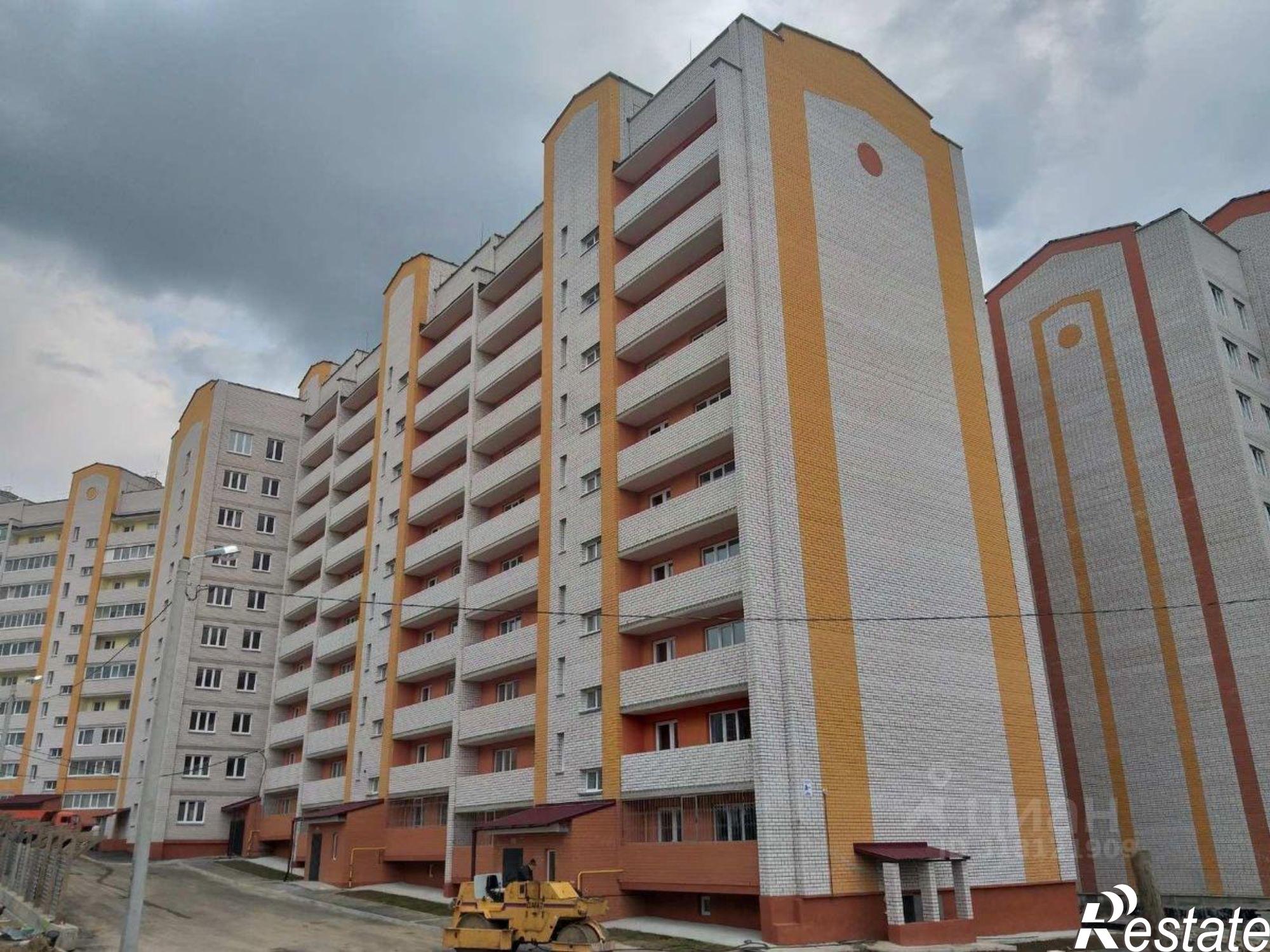 Купить квартиру за 3 676 000 рублей на Юбилейная улица, 17