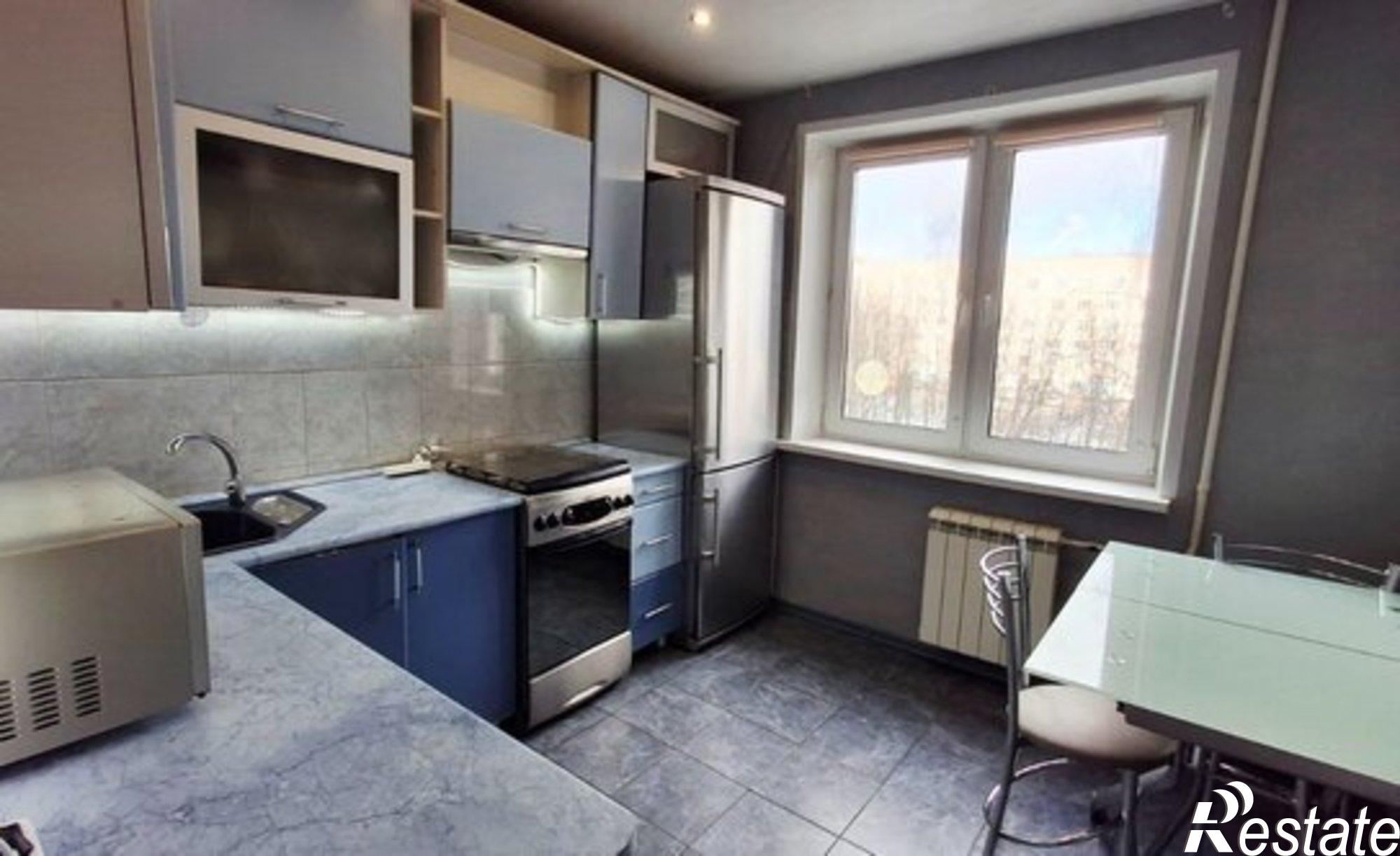 Купить квартиру за 5 150 000 рублей на улица Гарабурды, 25