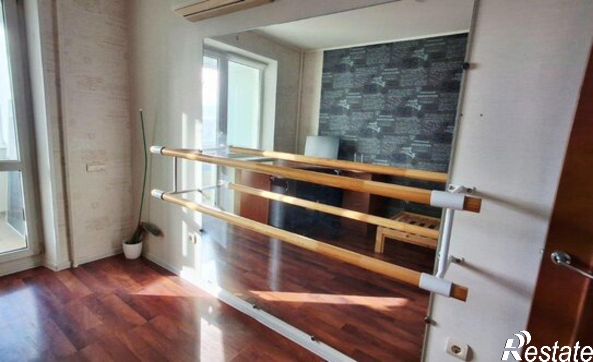 Купить квартиру за 5 150 000 рублей на улица Гарабурды, 25