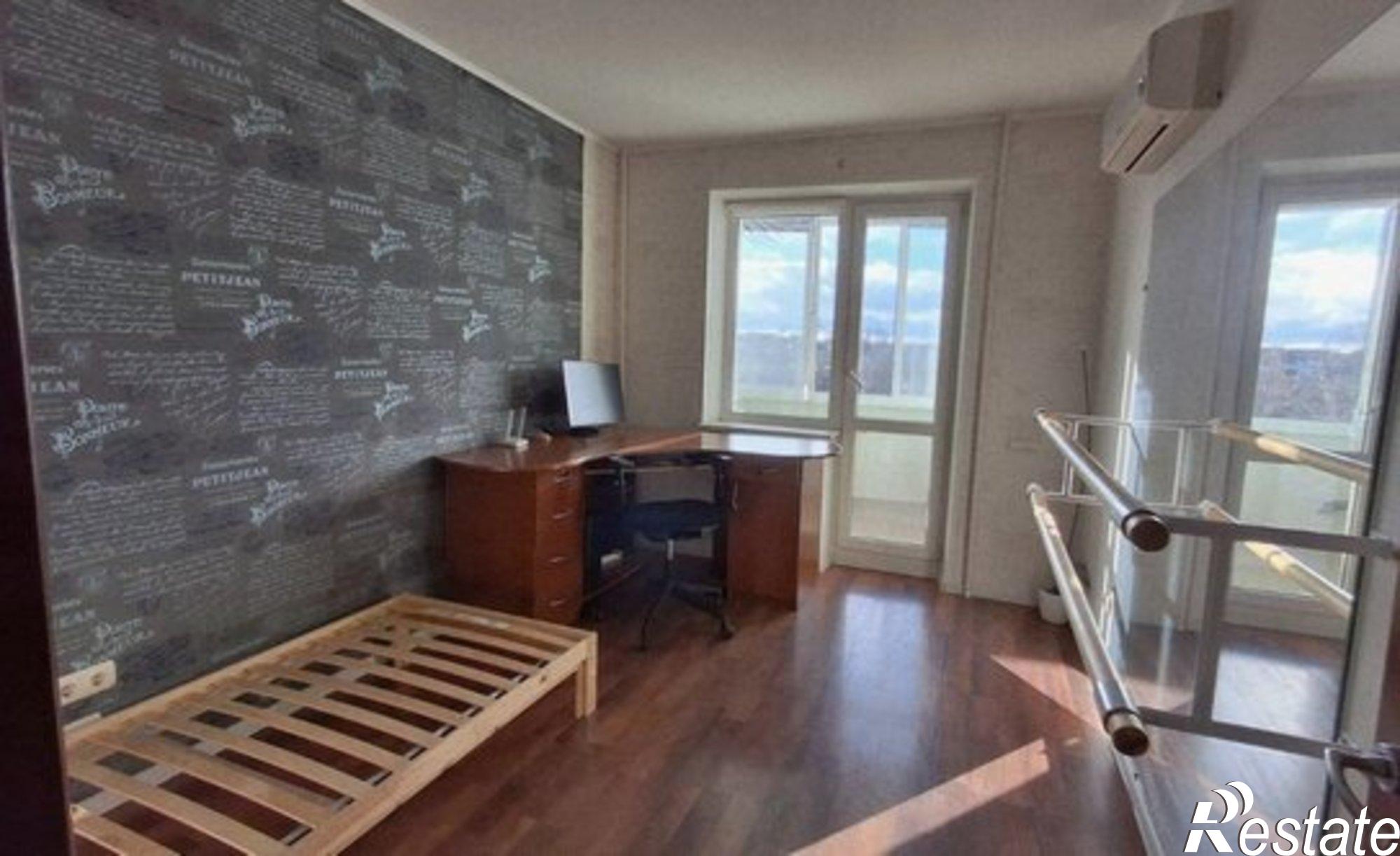 Купить квартиру за 5 150 000 рублей на улица Гарабурды, 25