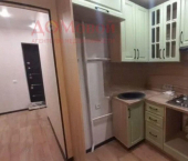 2-комн, 42кв м, этаж 2/5 улица Твардовского, 2Б