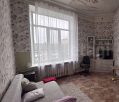 комната 23 кв м улица Николаева, 47