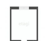 комната 16 кв м ул Соболева, 116 1