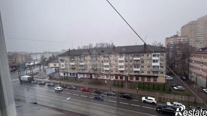 Комната улица Николаева, 47,  д. 47