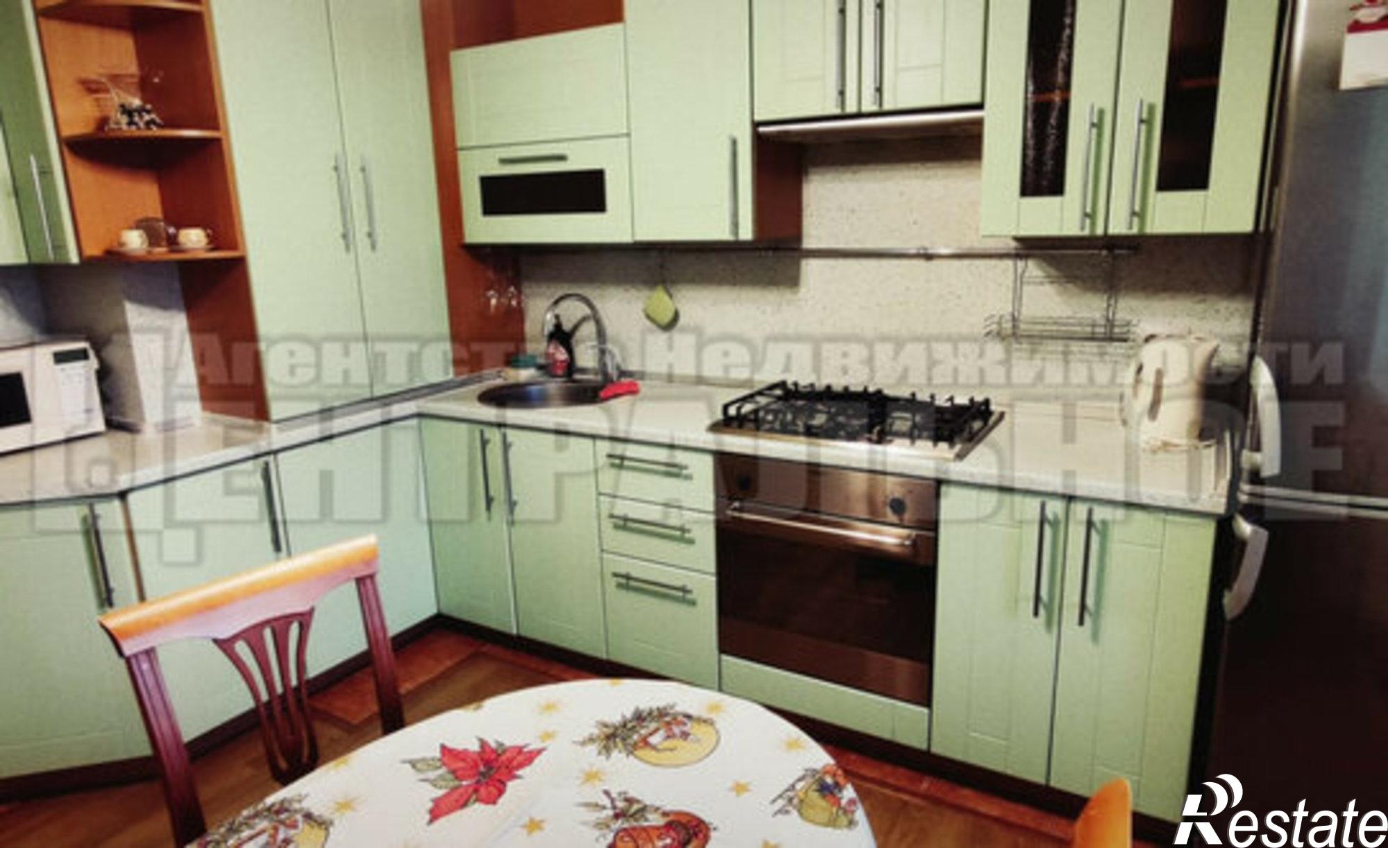 Купить квартиру за 7 200 000 рублей на улица 12 лет Октября, 9А