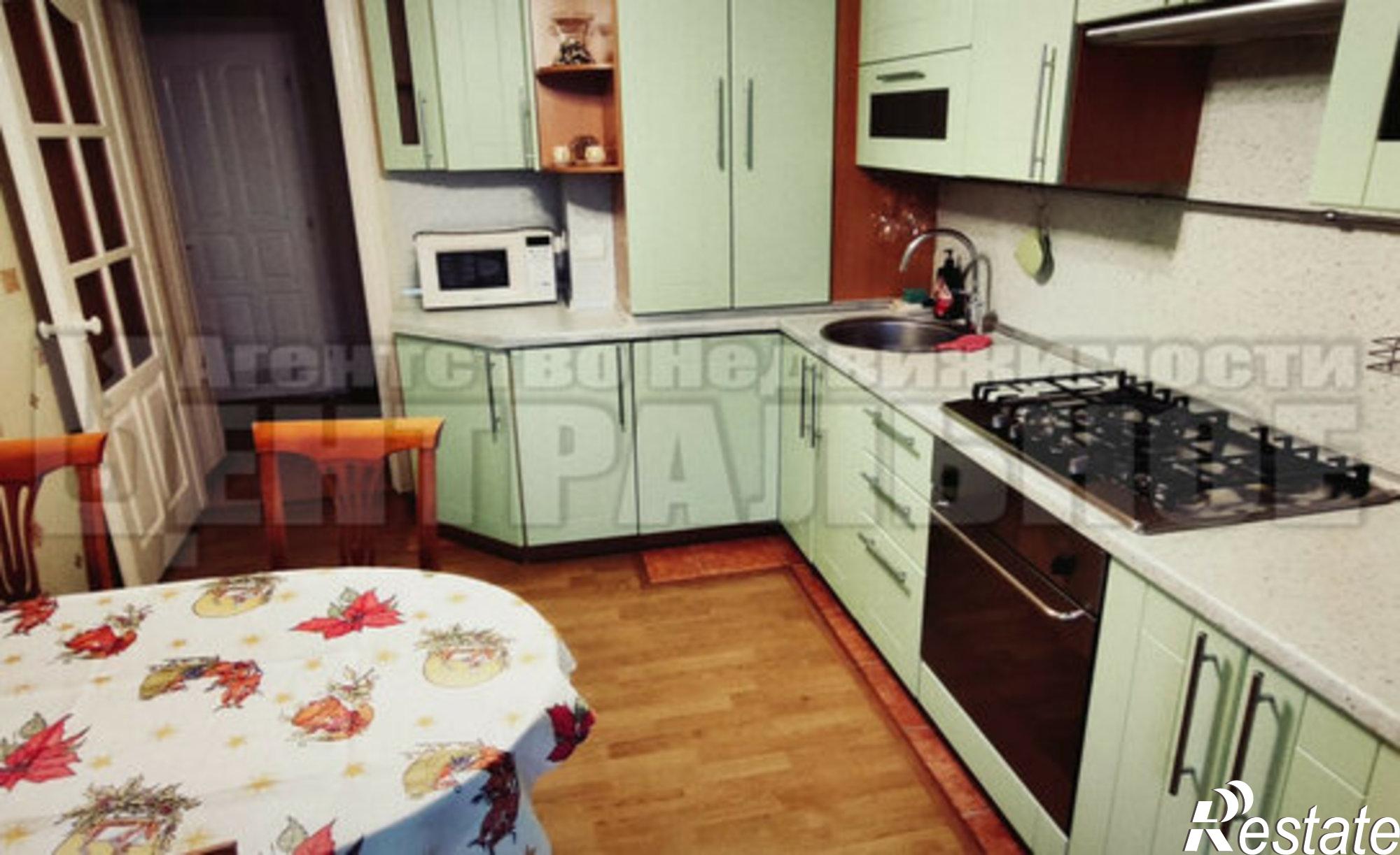 Купить квартиру за 7 200 000 рублей на улица 12 лет Октября, 9А