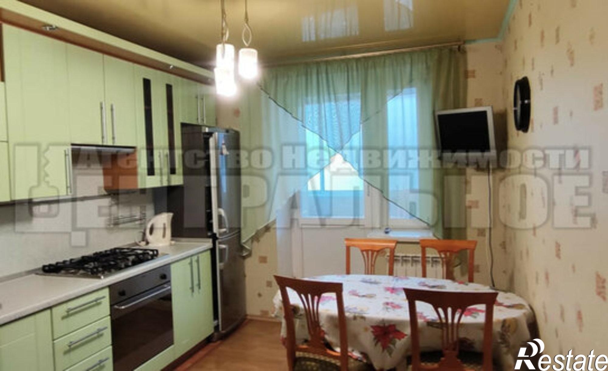 Купить квартиру за 7 200 000 рублей на улица 12 лет Октября, 9А