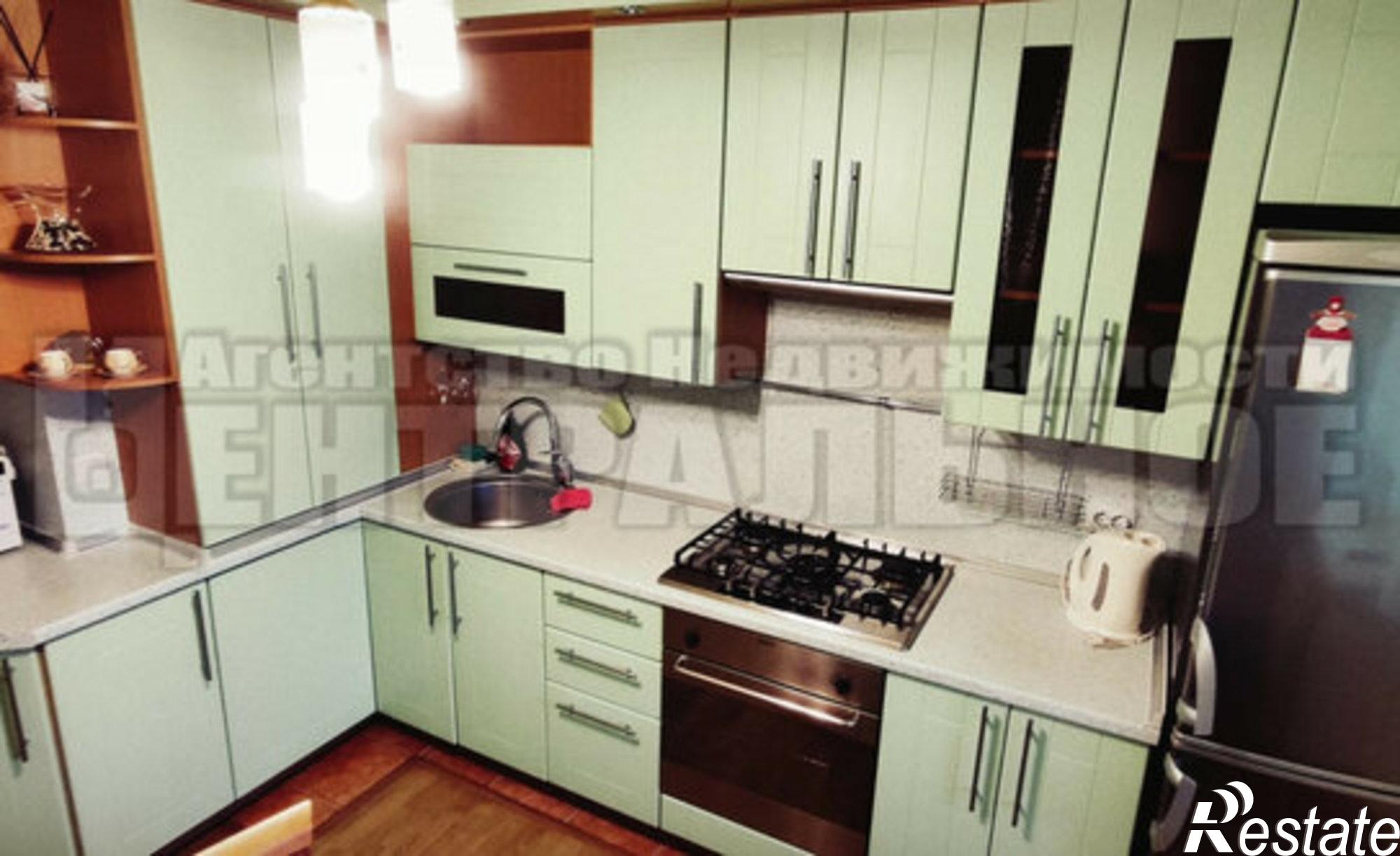 Купить квартиру за 7 200 000 рублей на улица 12 лет Октября, 9А