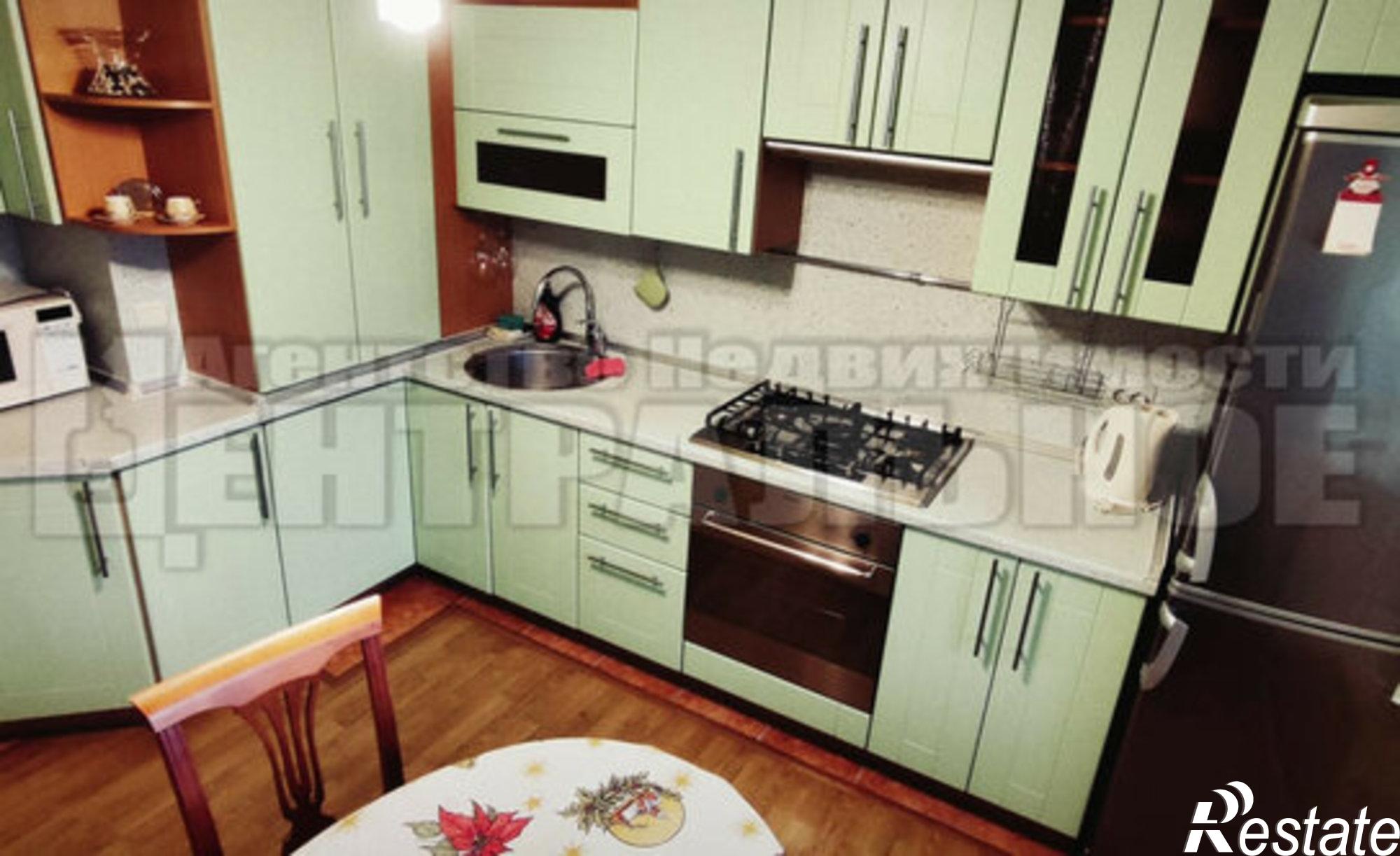 Купить квартиру за 7 200 000 рублей на улица 12 лет Октября, 9А