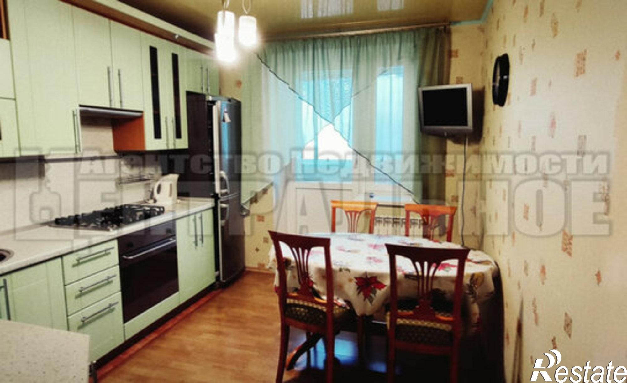 Купить квартиру за 7 200 000 рублей на улица 12 лет Октября, 9А