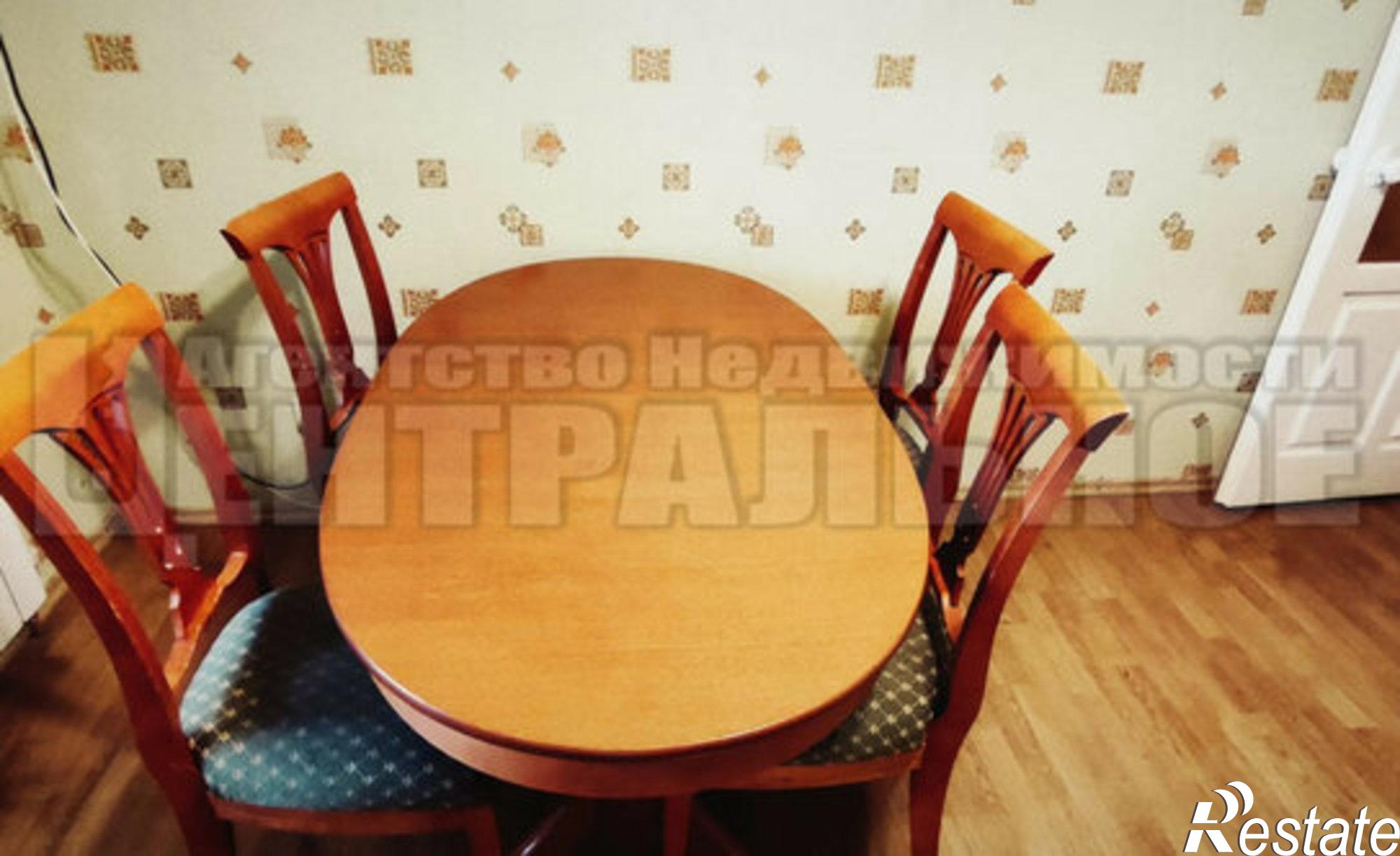 Купить квартиру за 7 200 000 рублей на улица 12 лет Октября, 9А