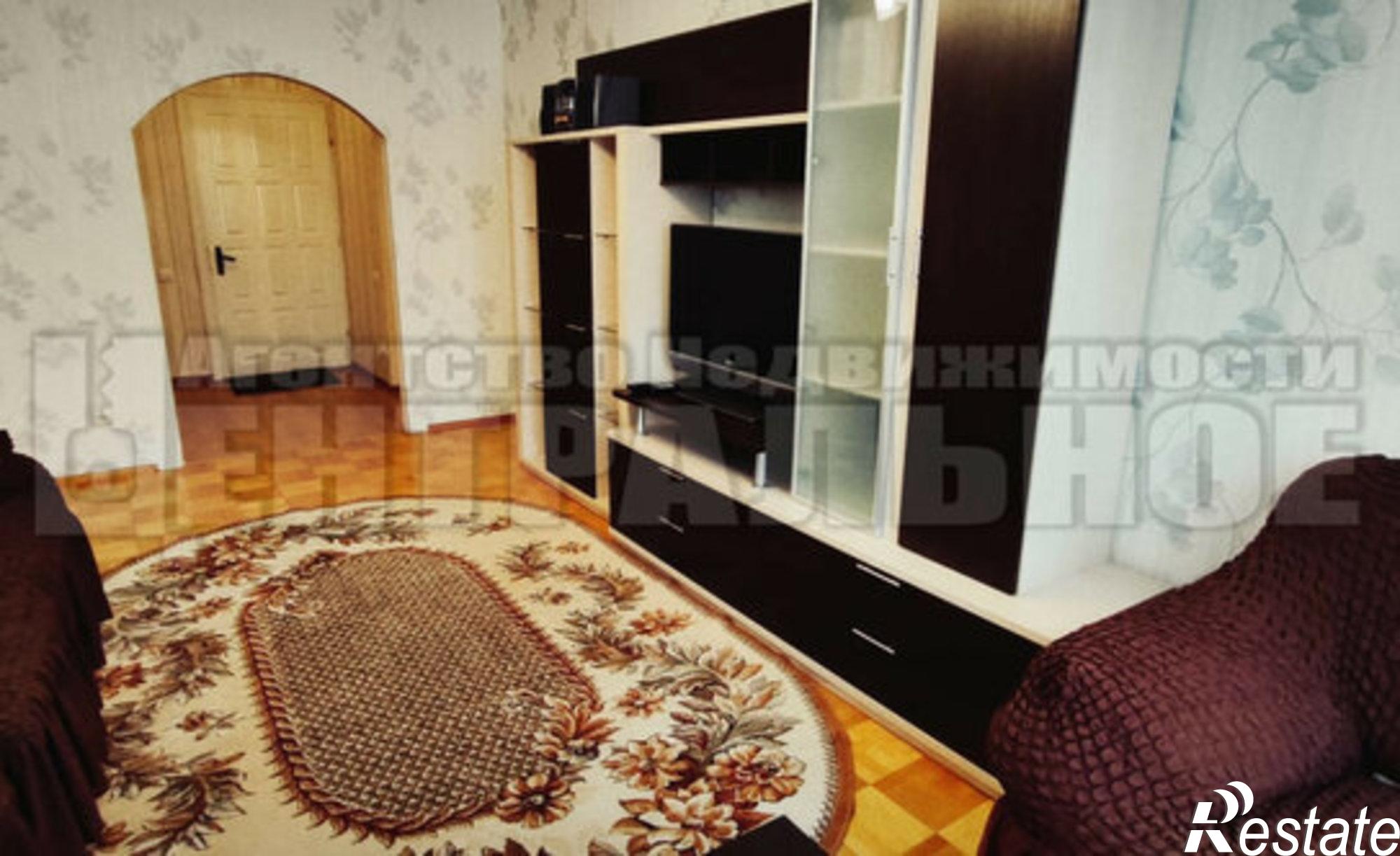 Купить квартиру за 7 200 000 рублей на улица 12 лет Октября, 9А