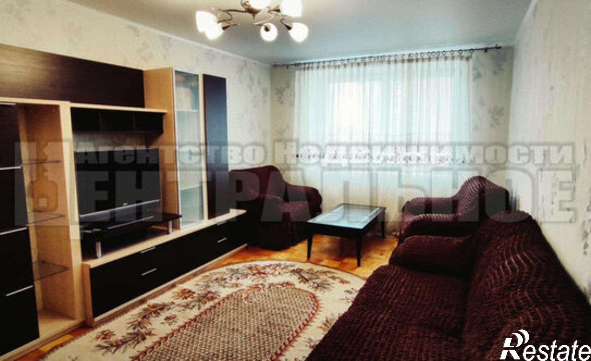 Купить квартиру за 7 200 000 рублей на улица 12 лет Октября, 9А