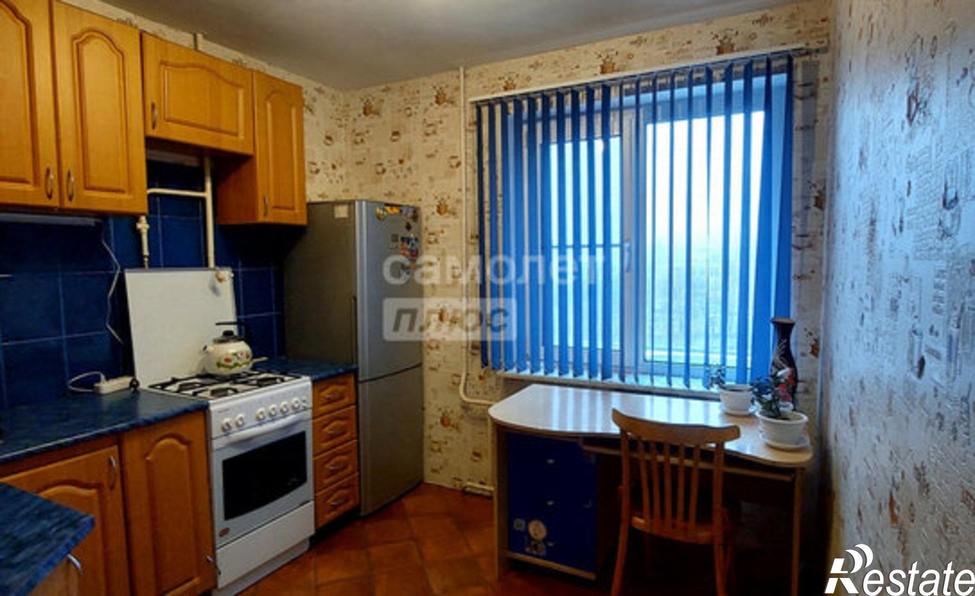 Купить квартиру за 2 870 000 рублей на улица Рыленкова, 53