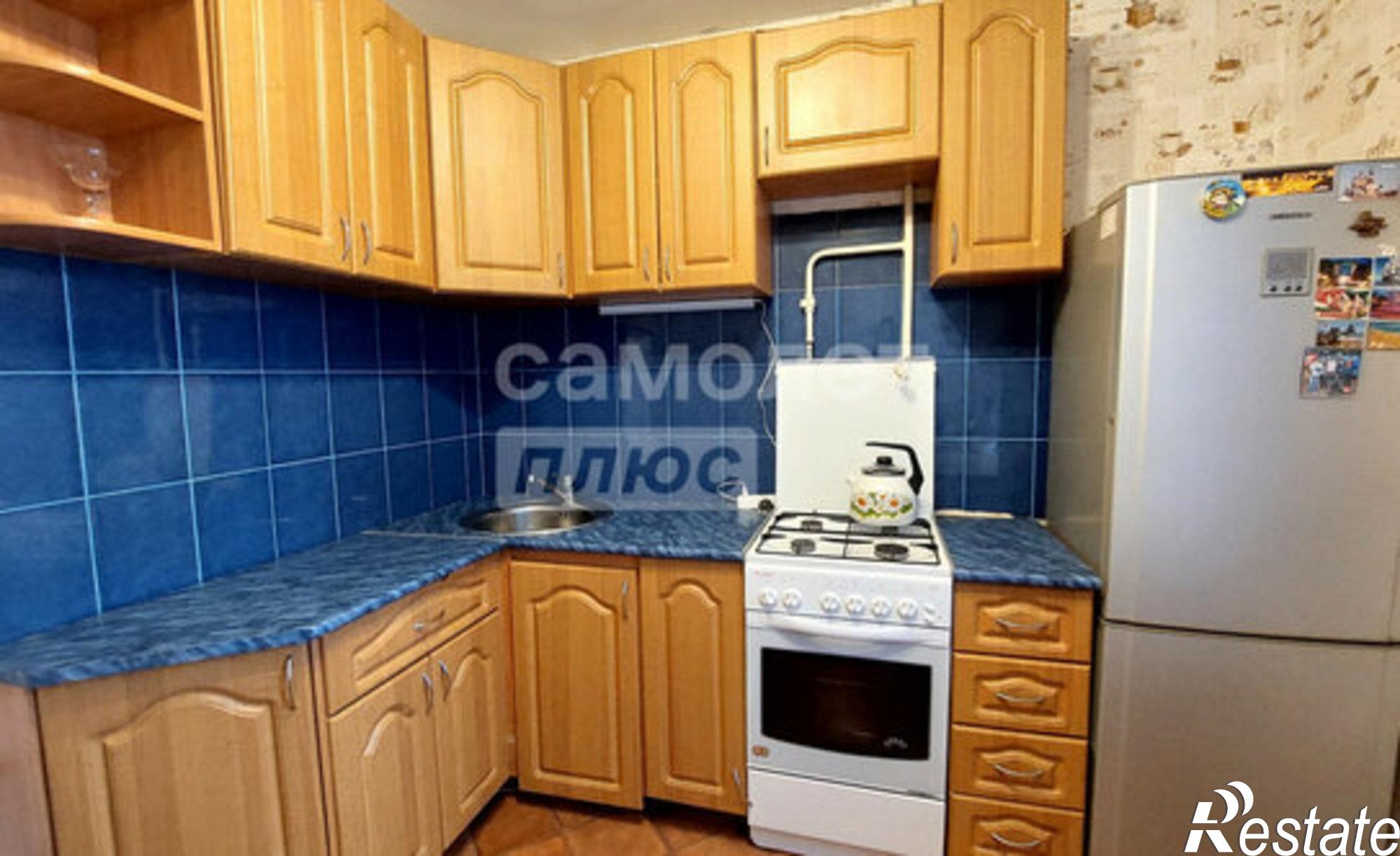 Купить квартиру за 2 870 000 рублей на улица Рыленкова, 53