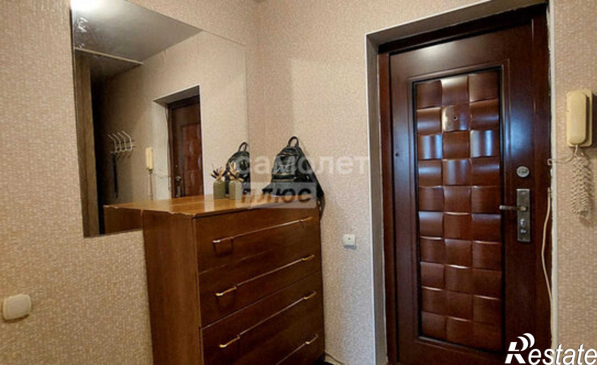 Купить квартиру за 2 870 000 рублей на улица Рыленкова, 53